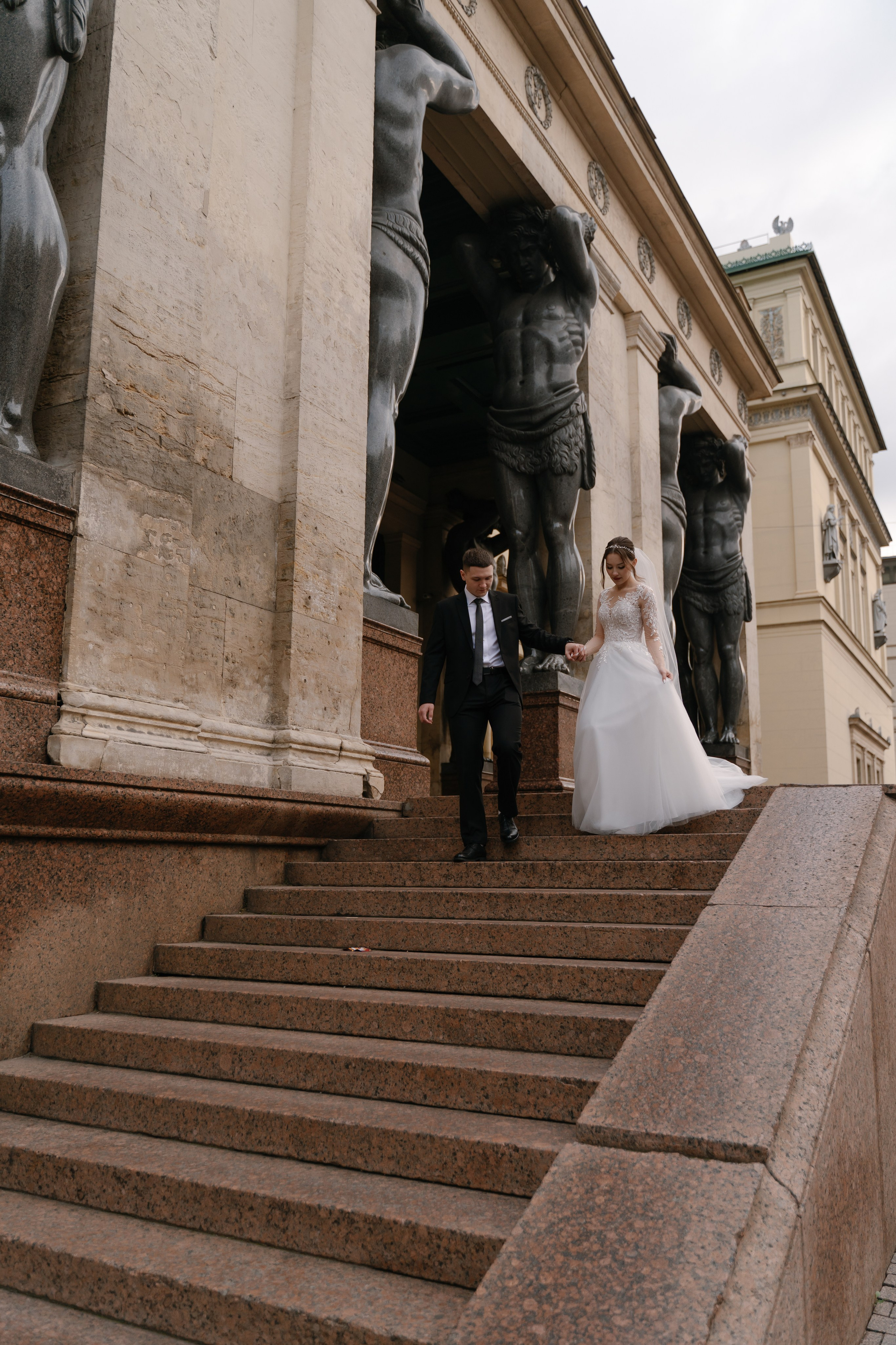08.09.2023. Свадебный фотограф — Наталья Фед СПб/Москва