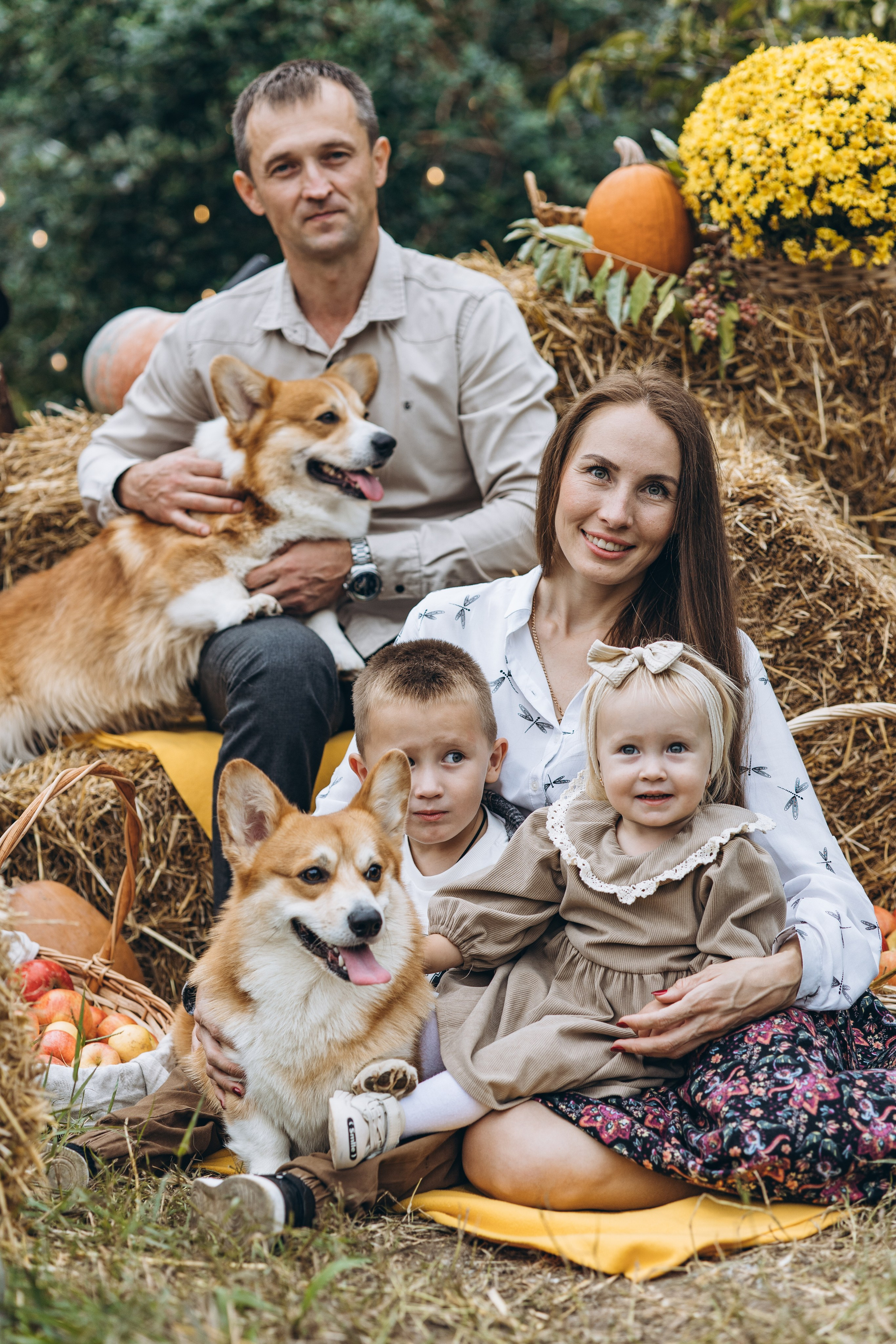 Семейный фотограф Валентина Качур в Сочи