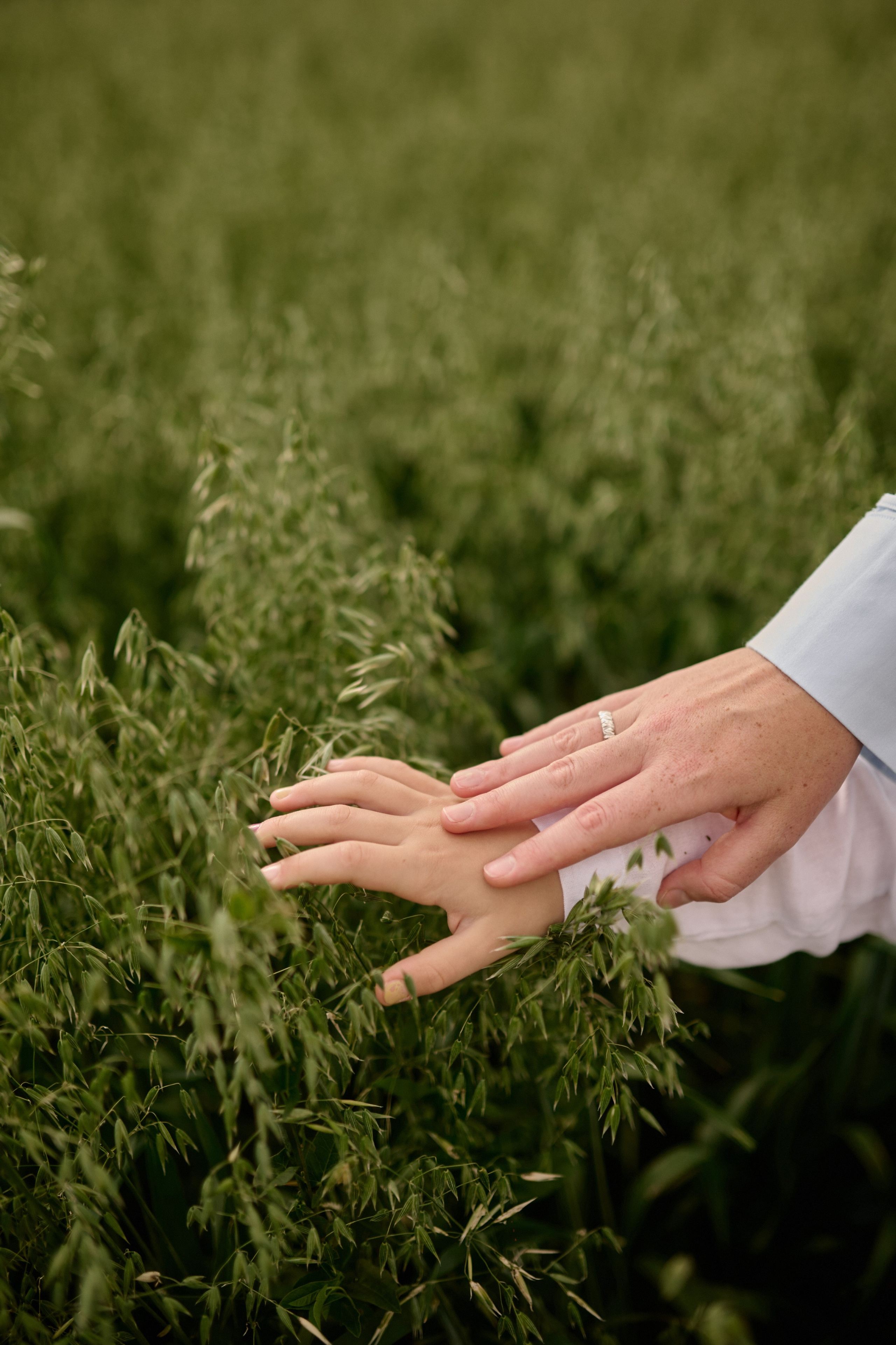 Лена и Есения. Семейный и свадебный lifestyle-фотограф в Москве Мария Петрова
