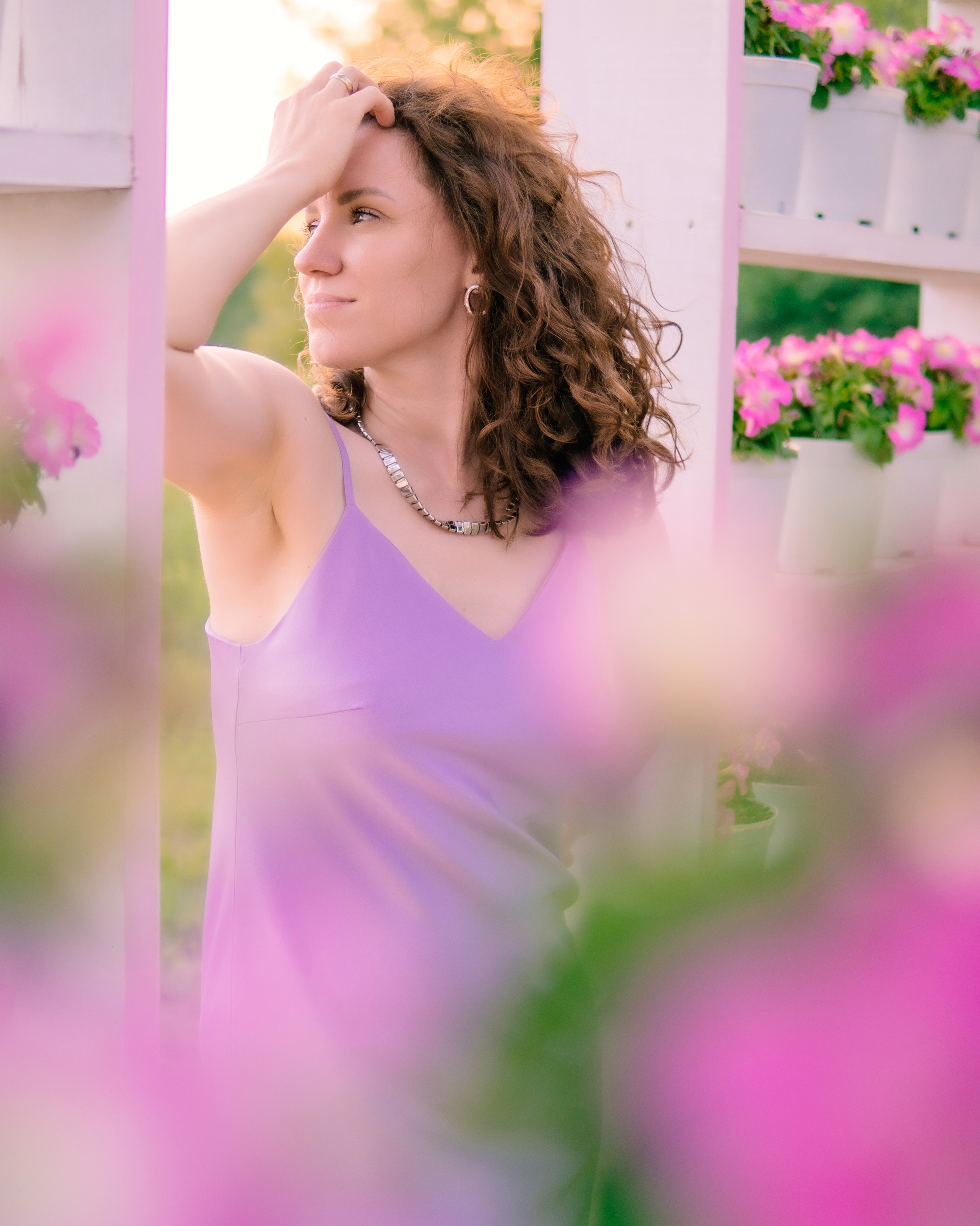 Индивидуальные съёмки. Семейный фотограф в Воронеже Дарья Болотова