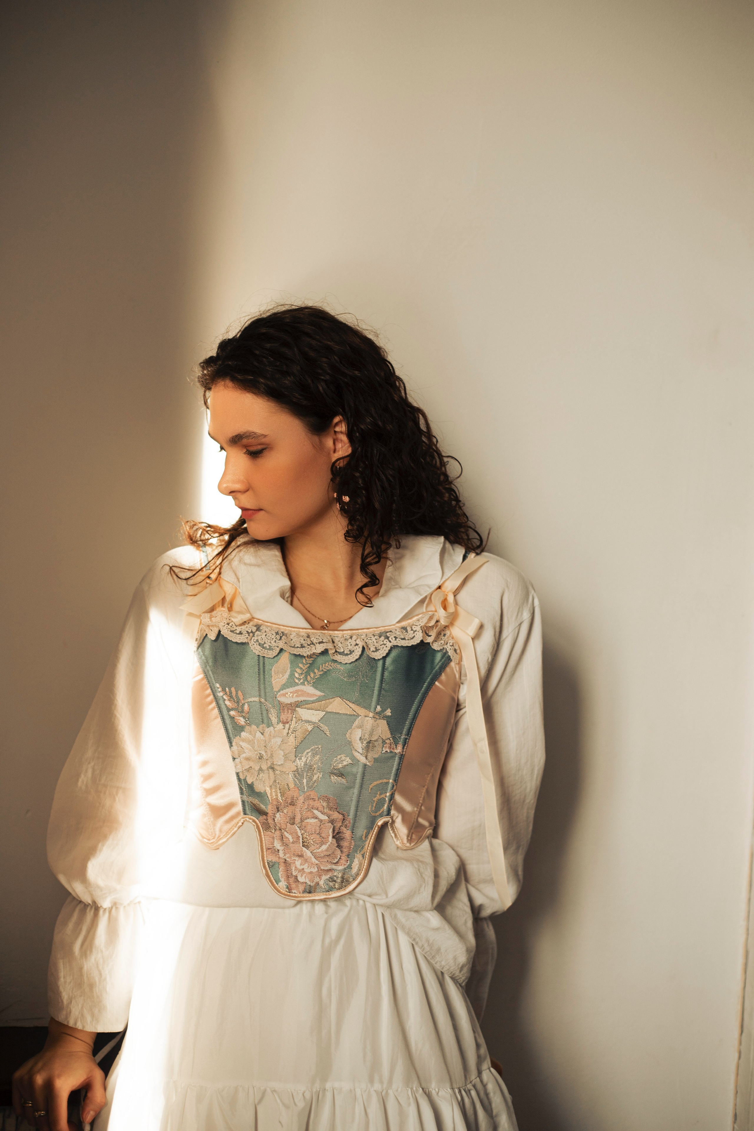 ЖЕНСКИЕ ПОРТРЕТЫ