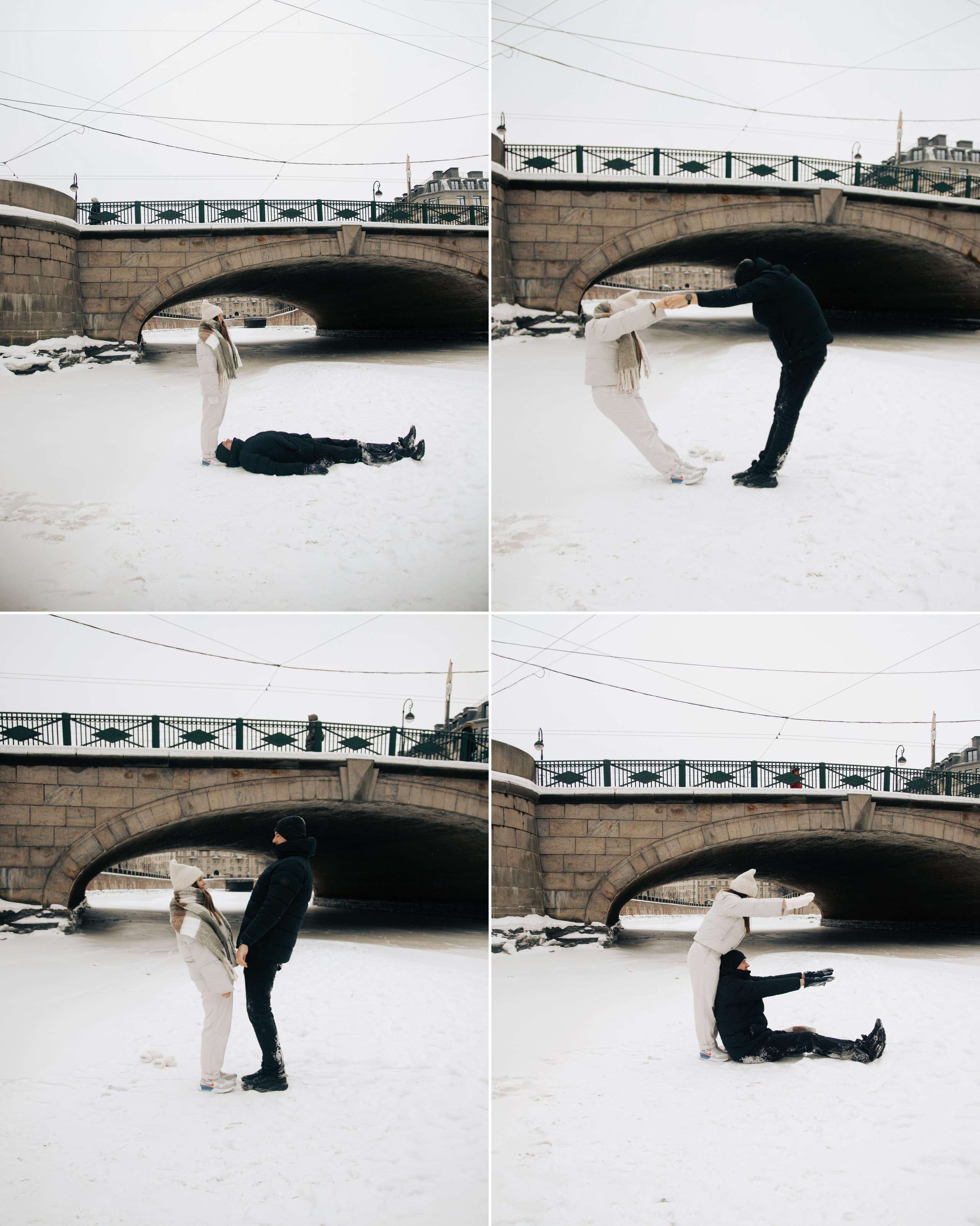 Петроградка