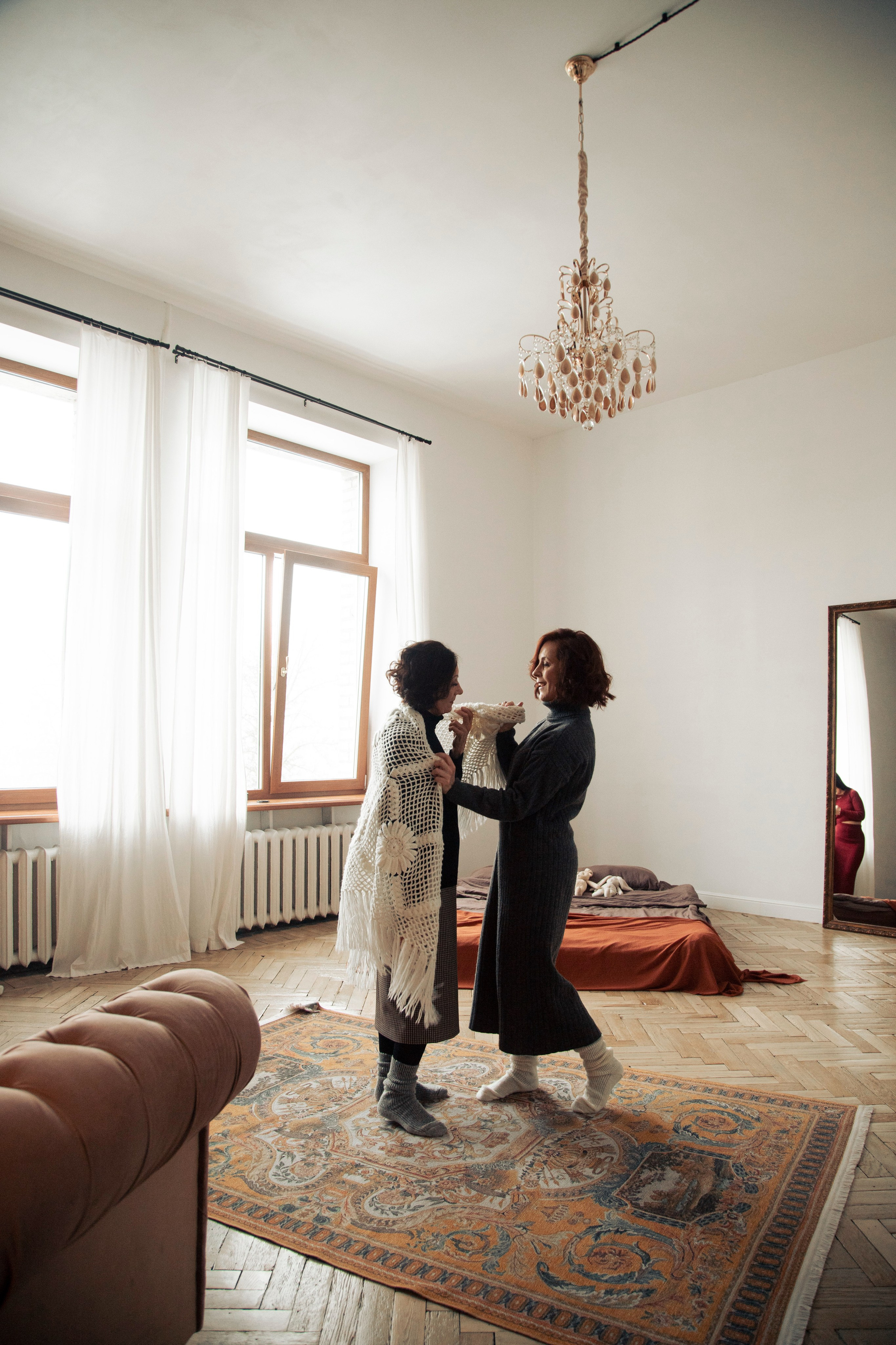 Семейная (Полина)