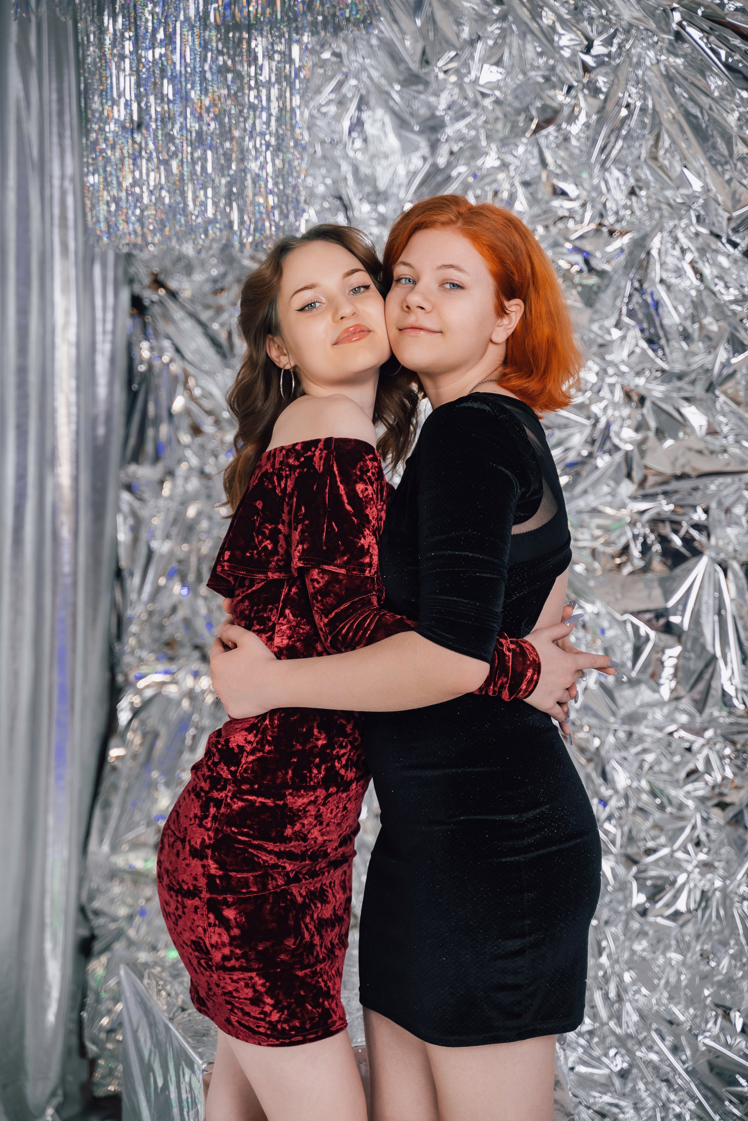 Новогодний 2023-2024. Фотограф Екатерина Шишкина. Питкяранта. Карелия