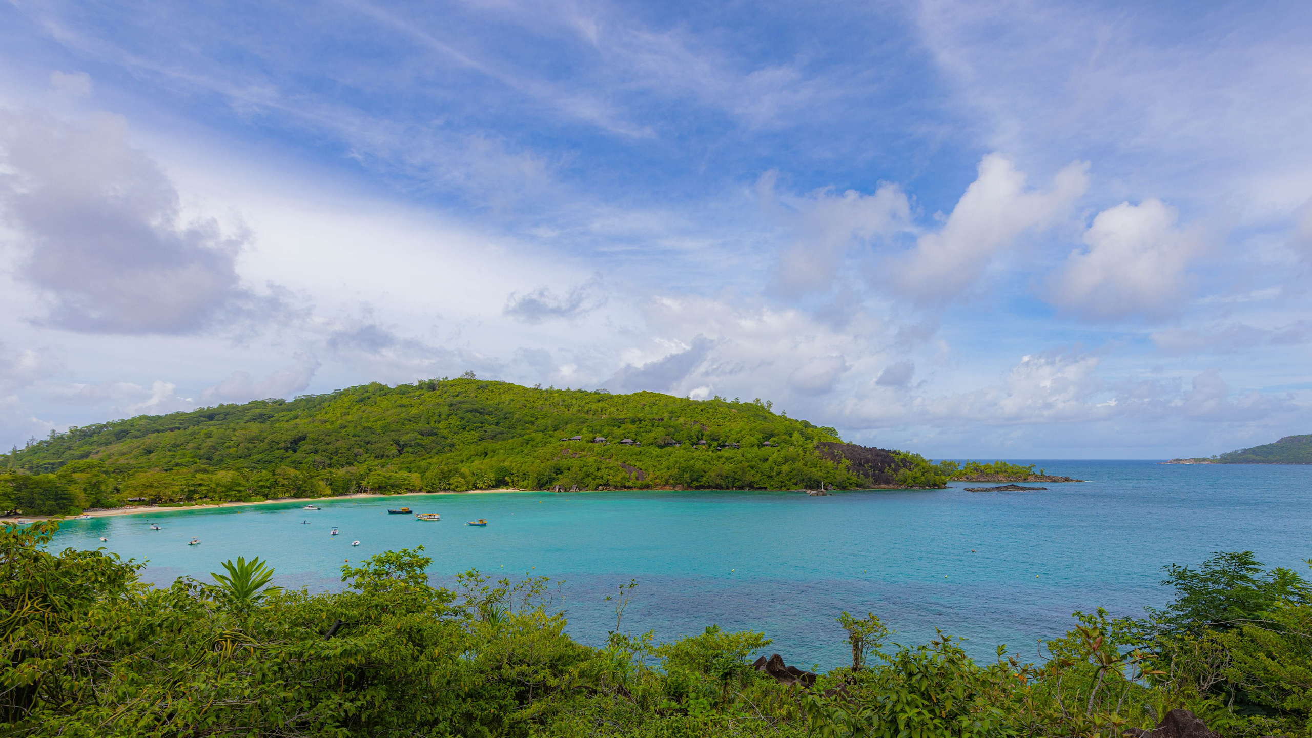 2025 07 Сейшелы (Маэ). Фотографии