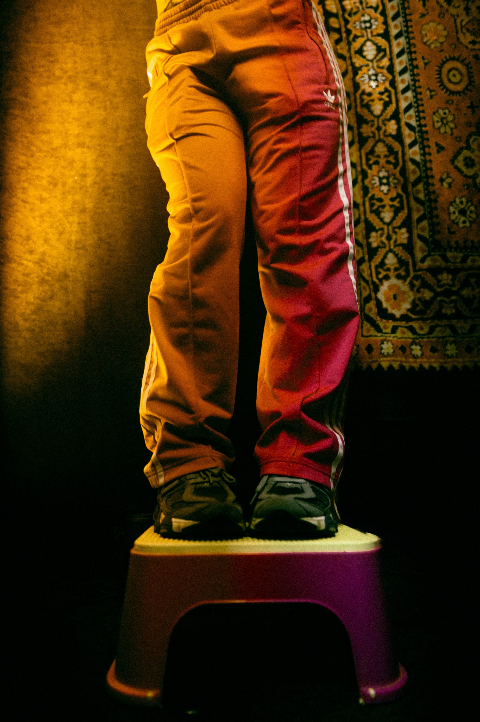 Техно машина. Оборотень. Сайт фотографа Данилы Пащенко