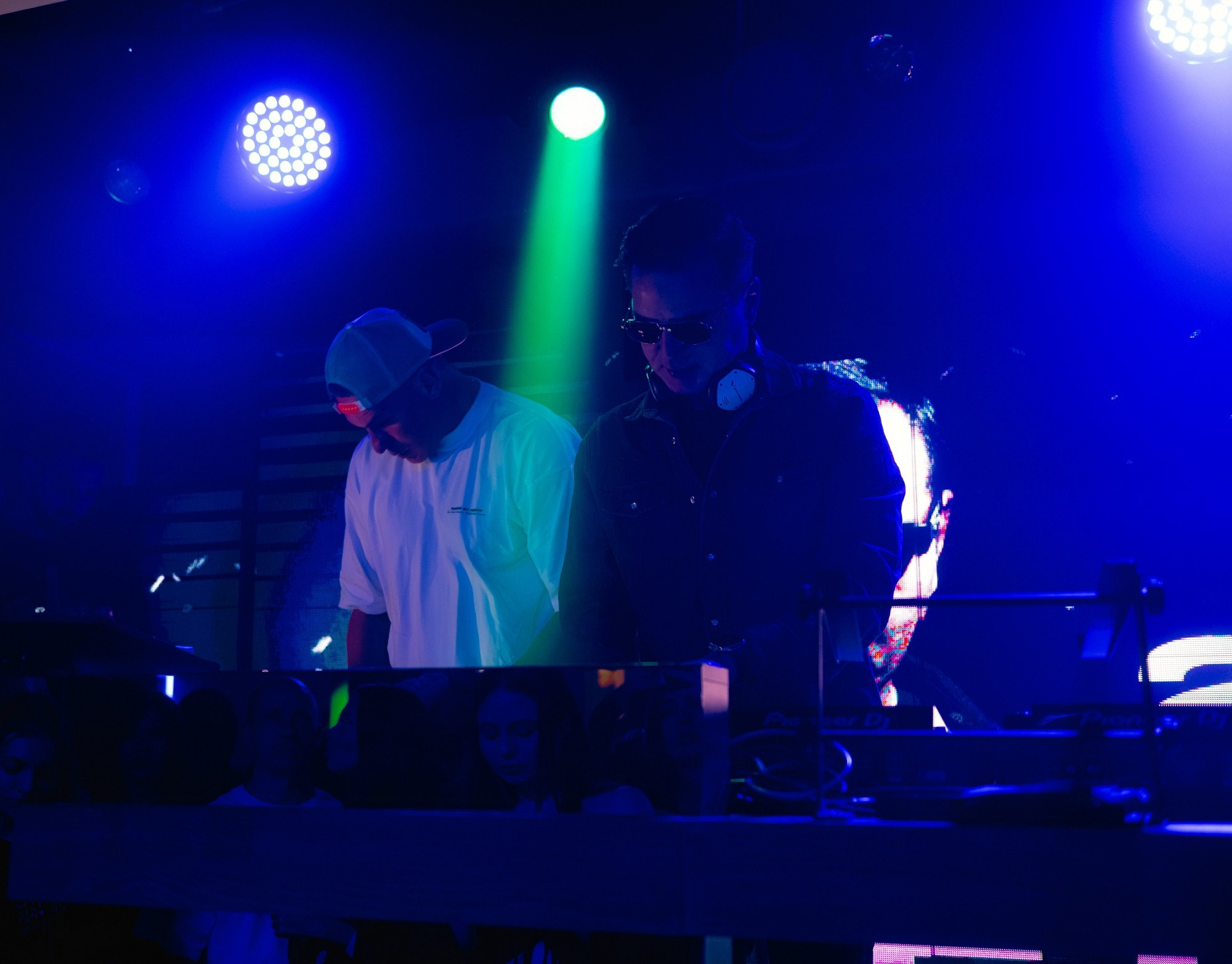 Bijou. David Vendetta. Сайт фотографа Данилы Пащенко