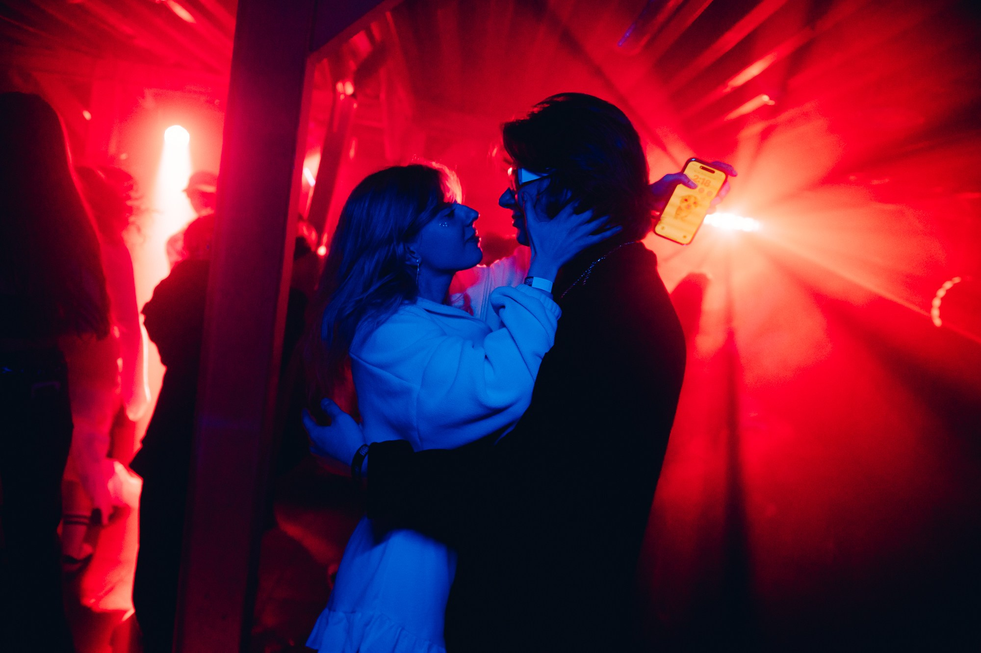 Crystal castles night Krasnodar. Сайт фотографа Данилы Пащенко