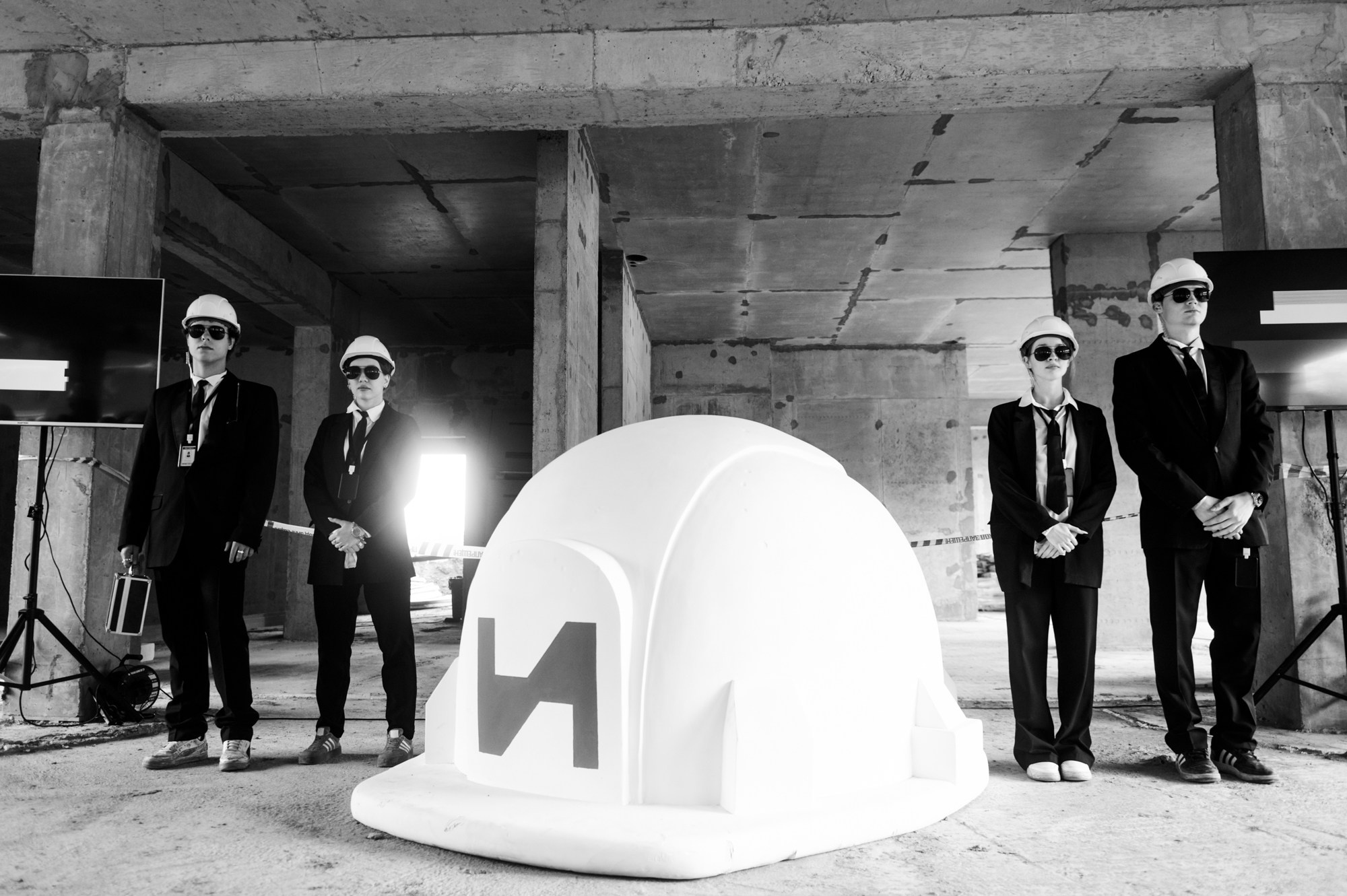 Застройщик Инсити 2025-2026. Сайт фотографа Данилы Пащенко