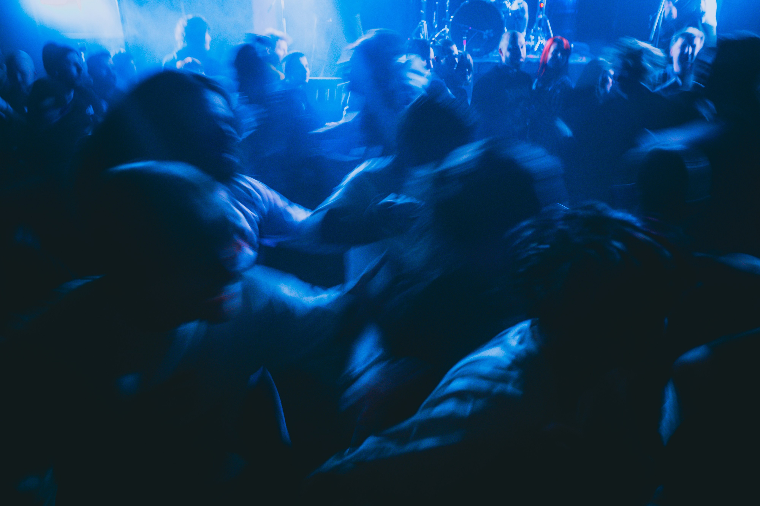 Концерты. Сайт фотографа Данилы Пащенко