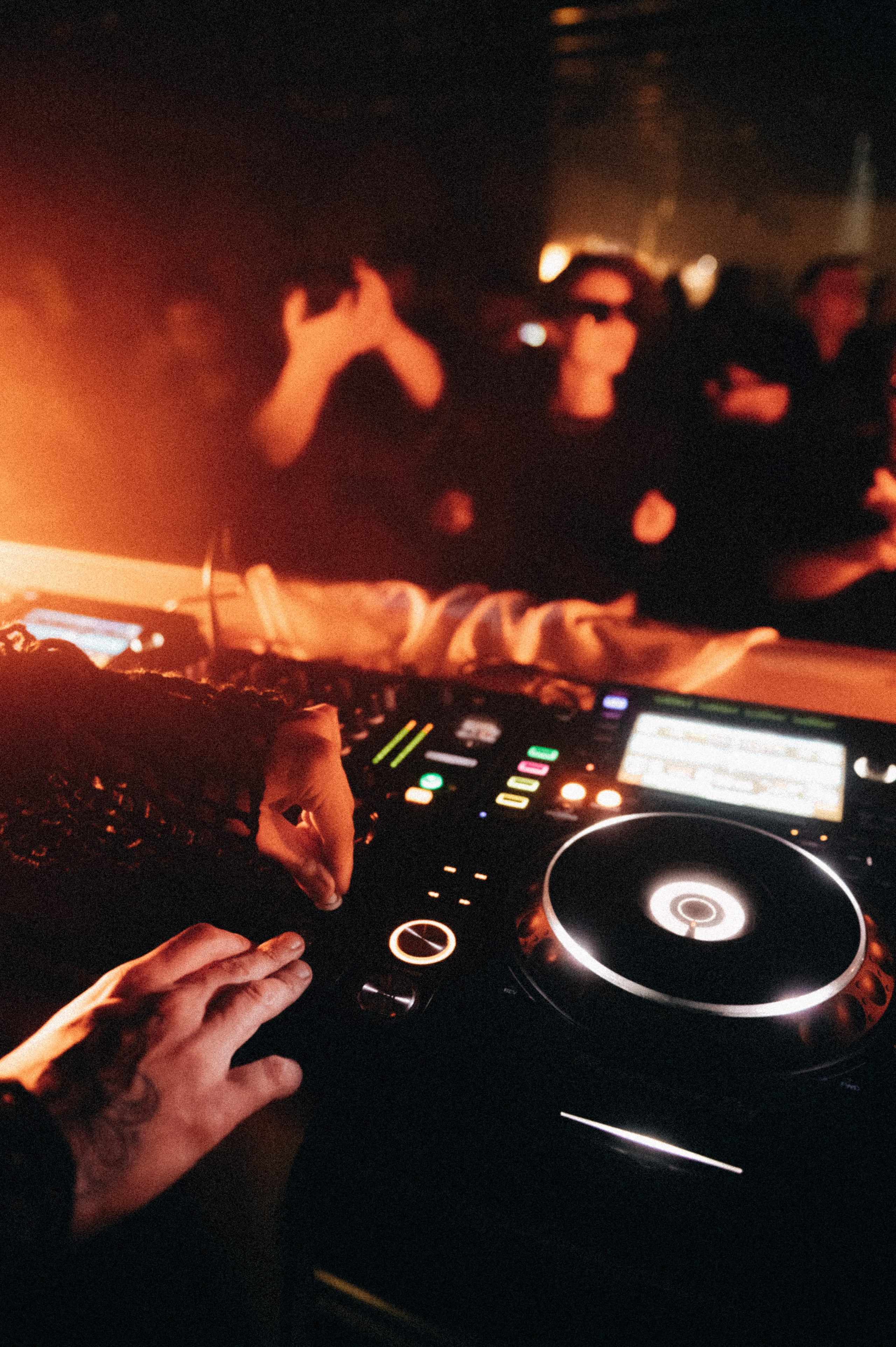 Техно Машина Sky garden. Сайт фотографа Данилы Пащенко