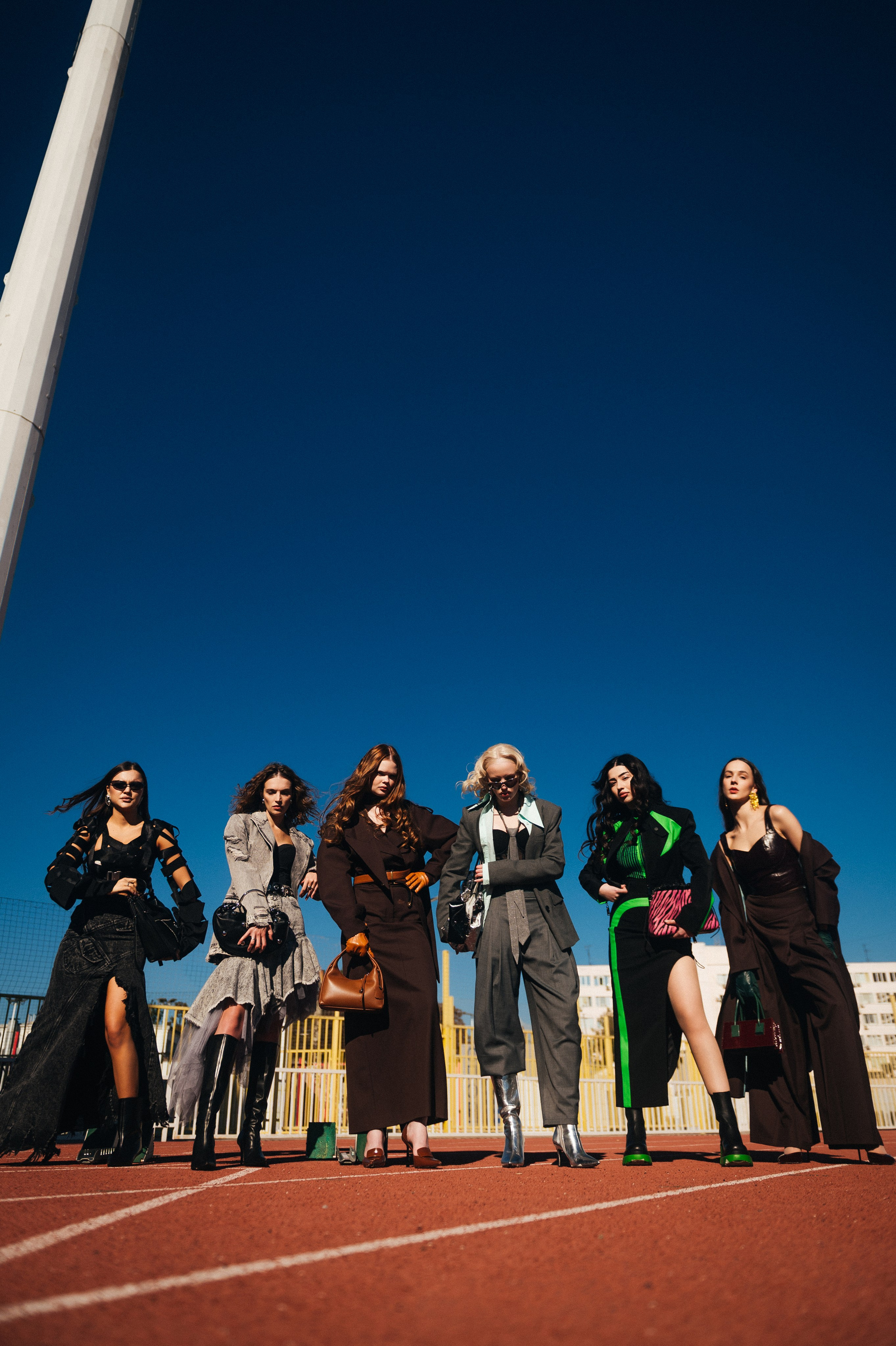 Съемки для рекламы. Сайт фотографа Данилы Пащенко