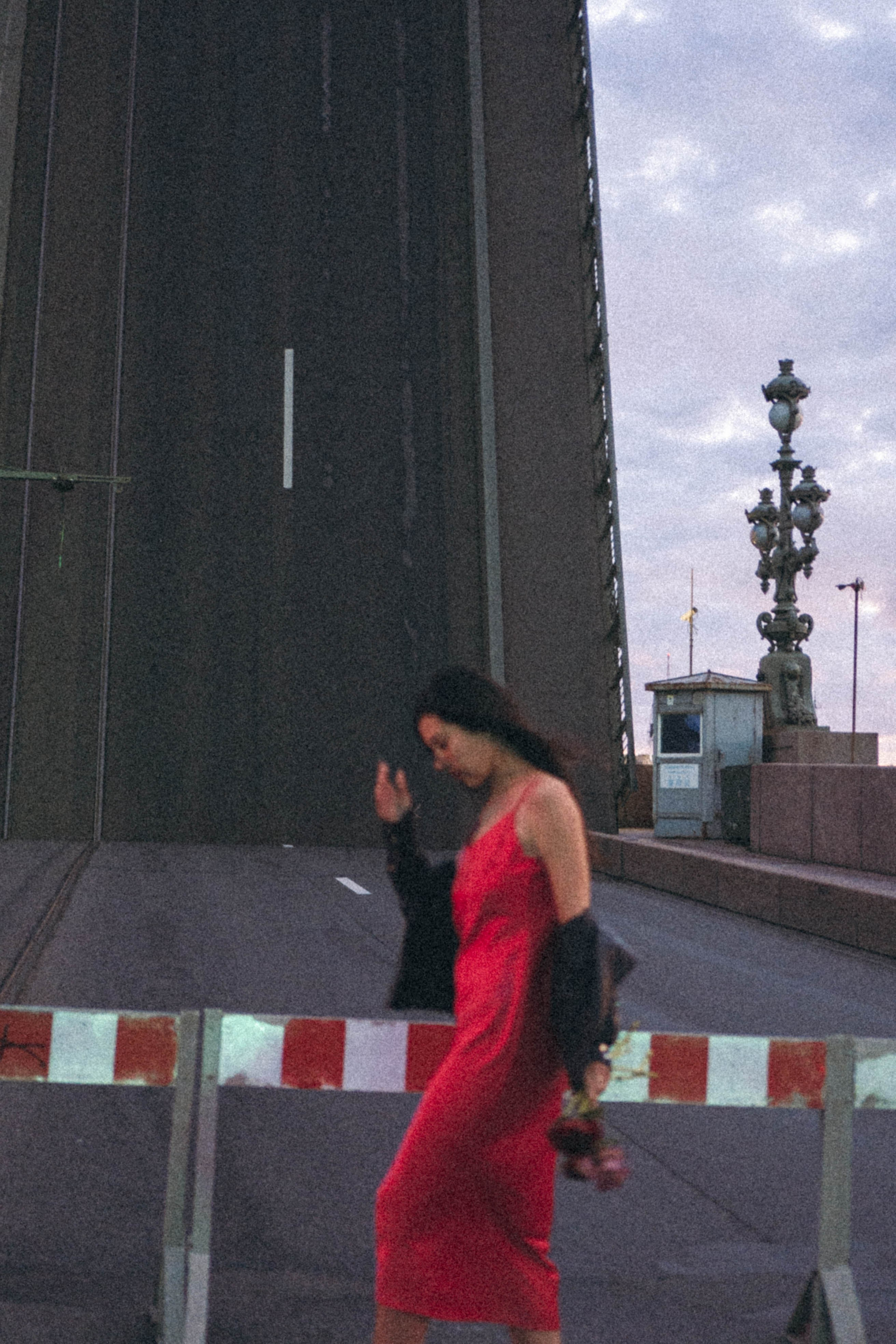 Ночная серия. Профессиональный фотограф, Санкт-Петербург — Виктория Богомолова