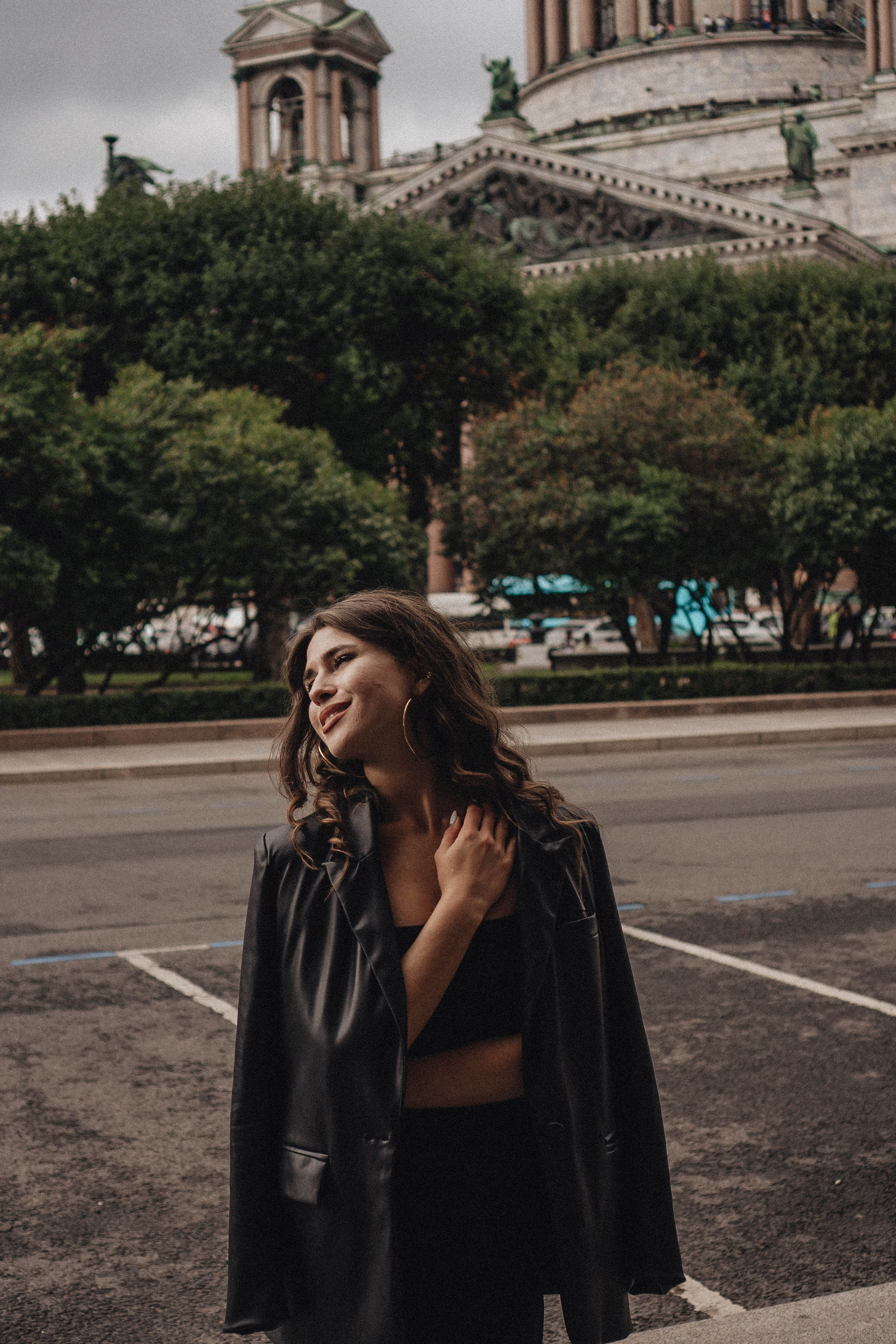 Итальянский стиль. Профессиональный фотограф, Санкт-Петербург — Виктория Богомолова