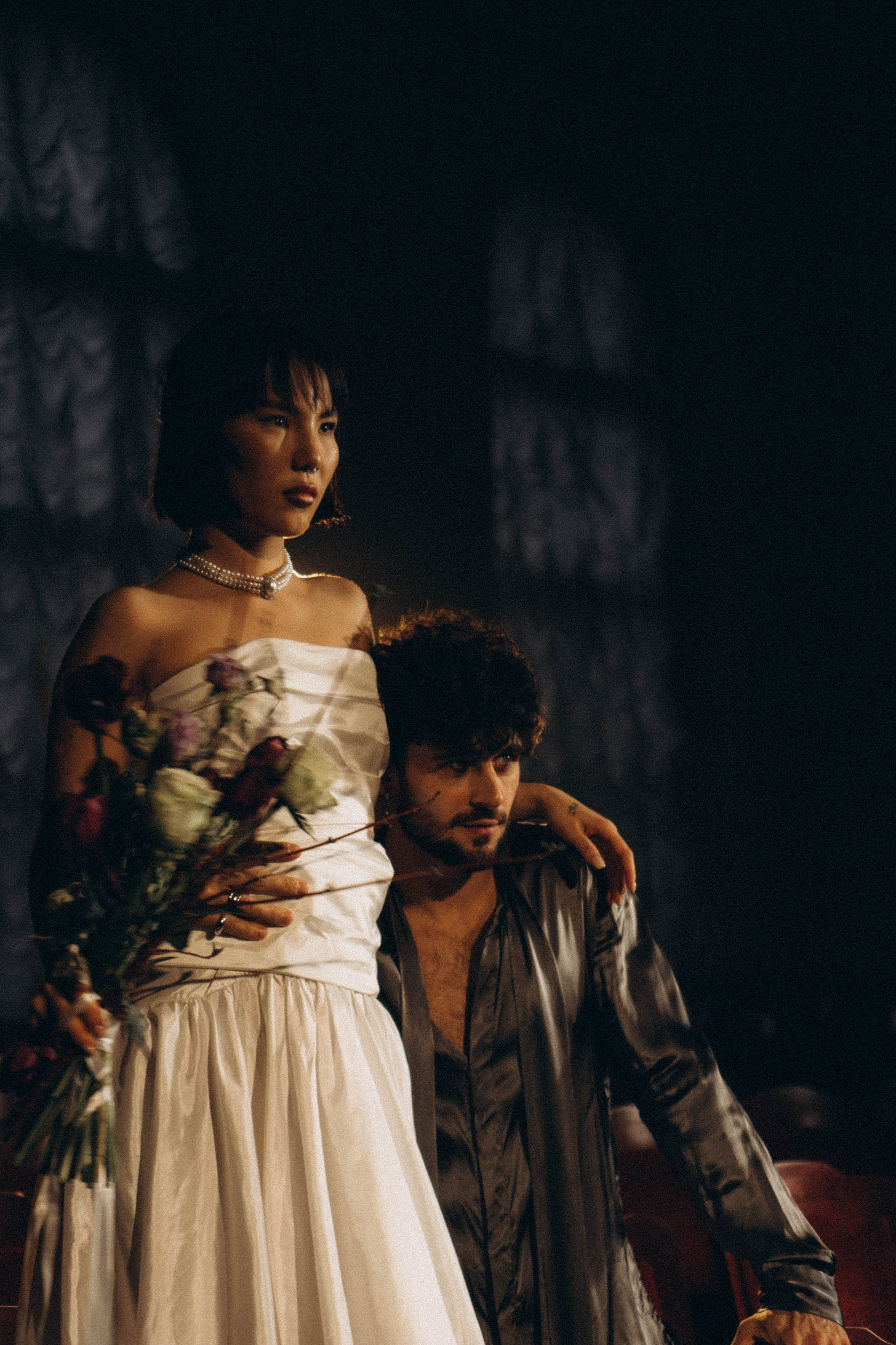 СВАБЕДНАЯ ФОТСЕССИИЯ В ОДНОМ ИЗ ЗАЛОВ НИКОЛАЕВСКОГО ДВОРЦА. Профессиональный фотограф, Санкт-Петербург — Виктория Богомолова