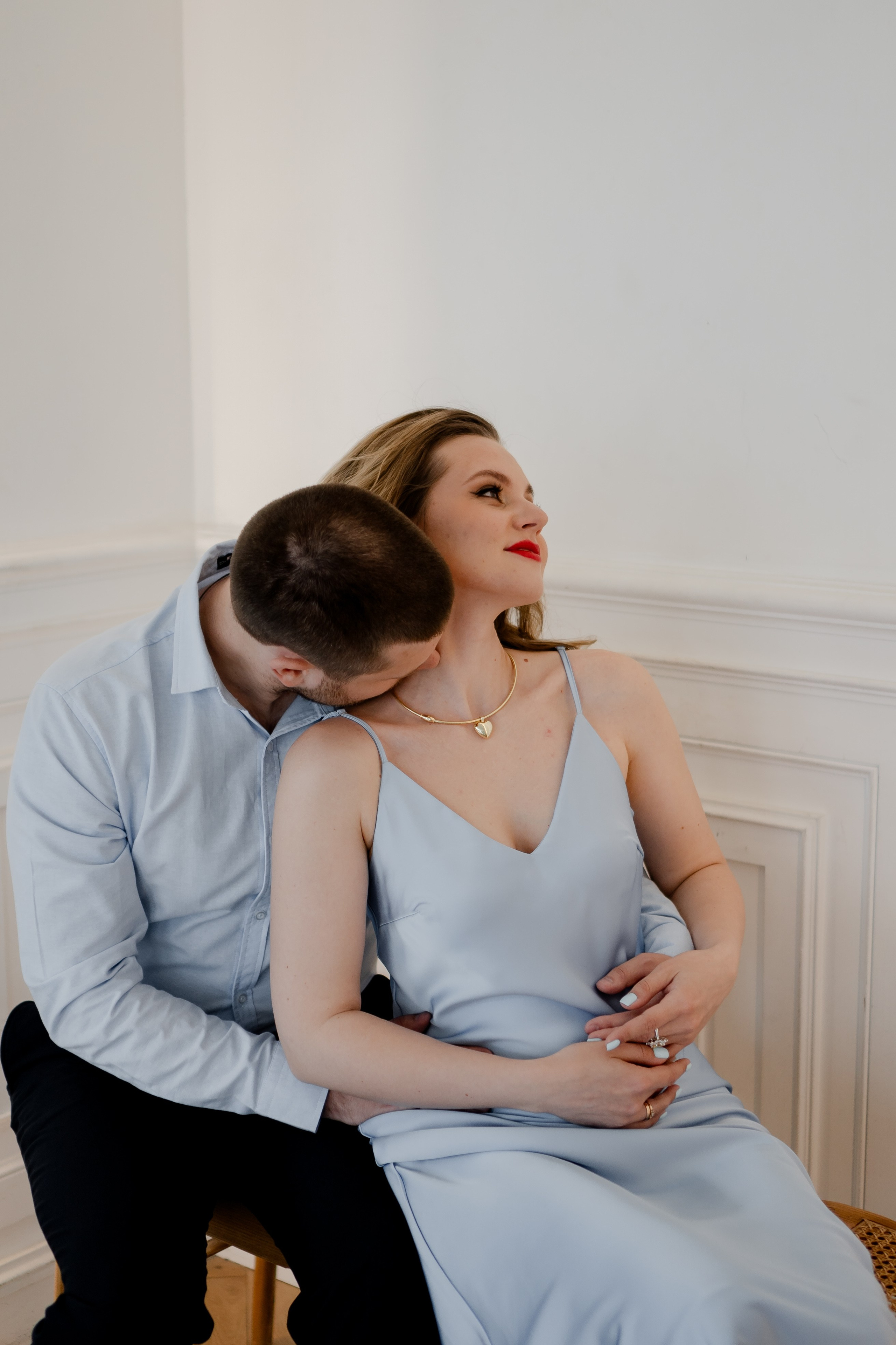 СТУДИЯ И ПРОГУЛКА ДЛЯ ПАРЫ. Профессиональный фотограф, Санкт-Петербург — Виктория Богомолова