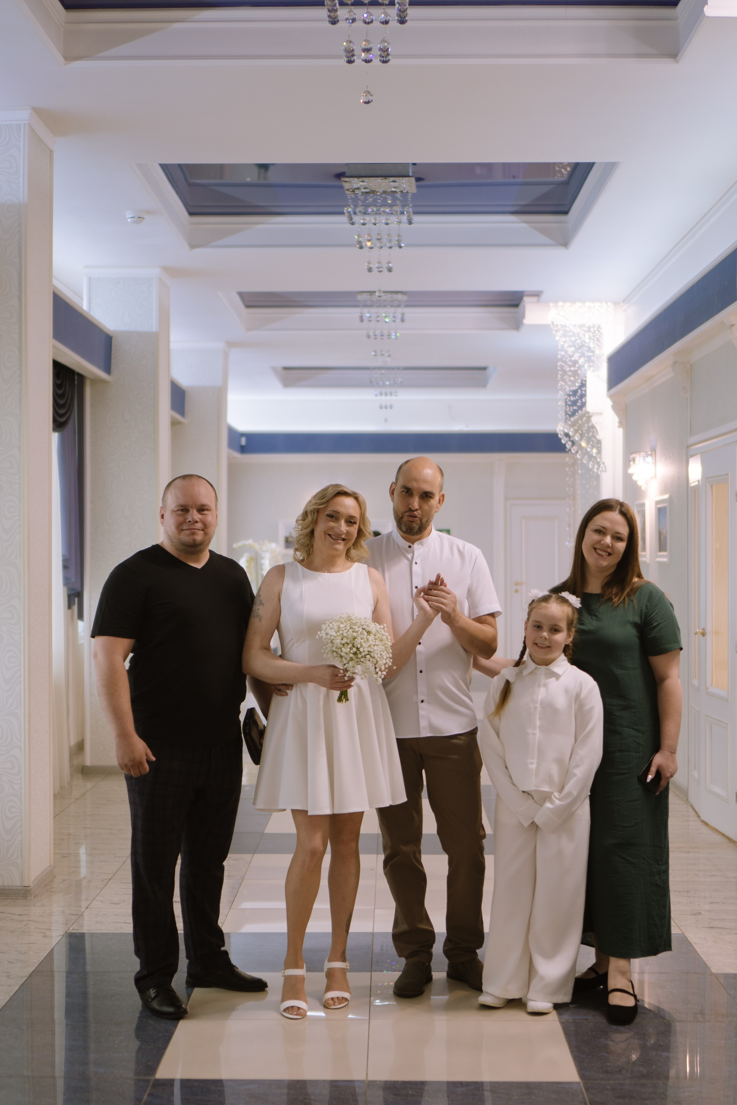 СВАДЕБНЫЙ РЕПОРТАЖ. Профессиональный фотограф, Санкт-Петербург — Виктория Богомолова