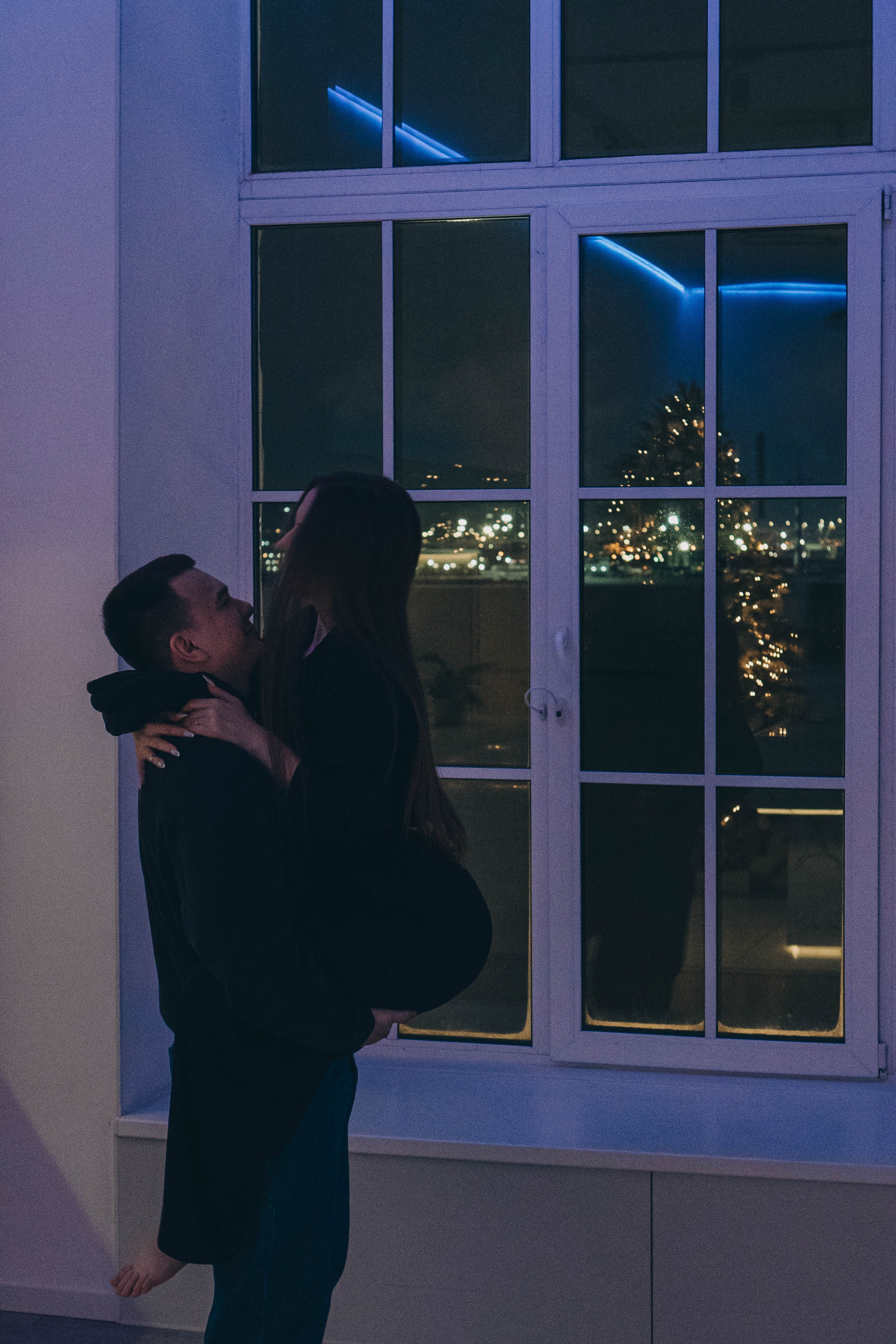 Новогодняя. Профессиональный фотограф, Санкт-Петербург — Виктория Богомолова