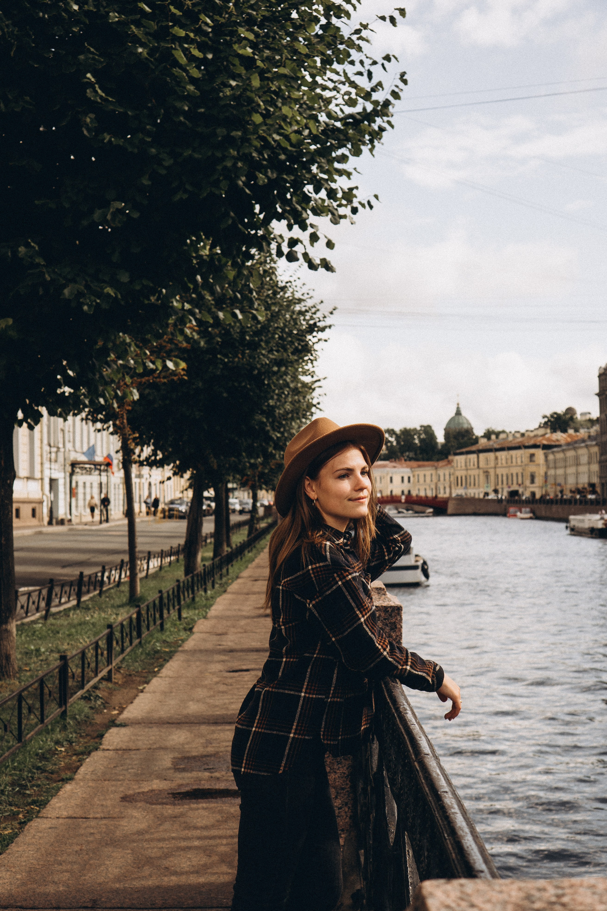 ПРОГУЛКА ПО САНКТ-ПЕТЕРБУРГУ. Профессиональный фотограф, Санкт-Петербург — Виктория Богомолова