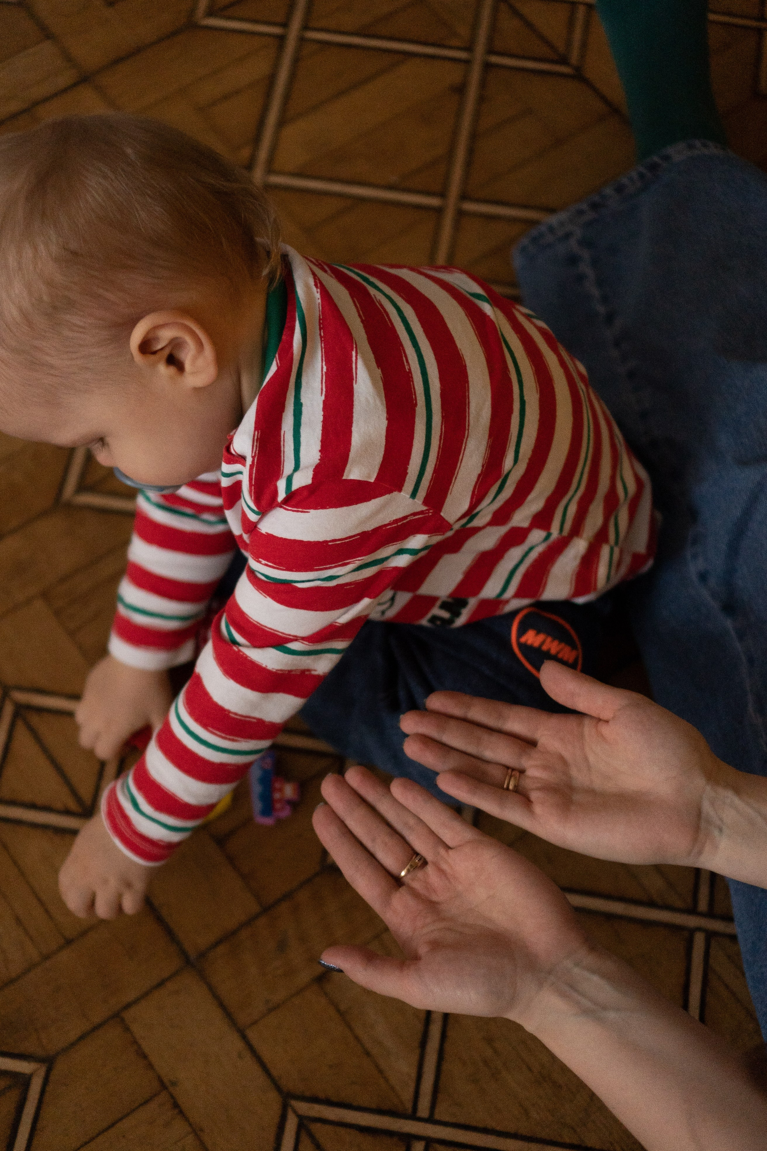 НОВОГОДНЯЯ В СТУДИИ. Профессиональный фотограф, Санкт-Петербург — Виктория Богомолова
