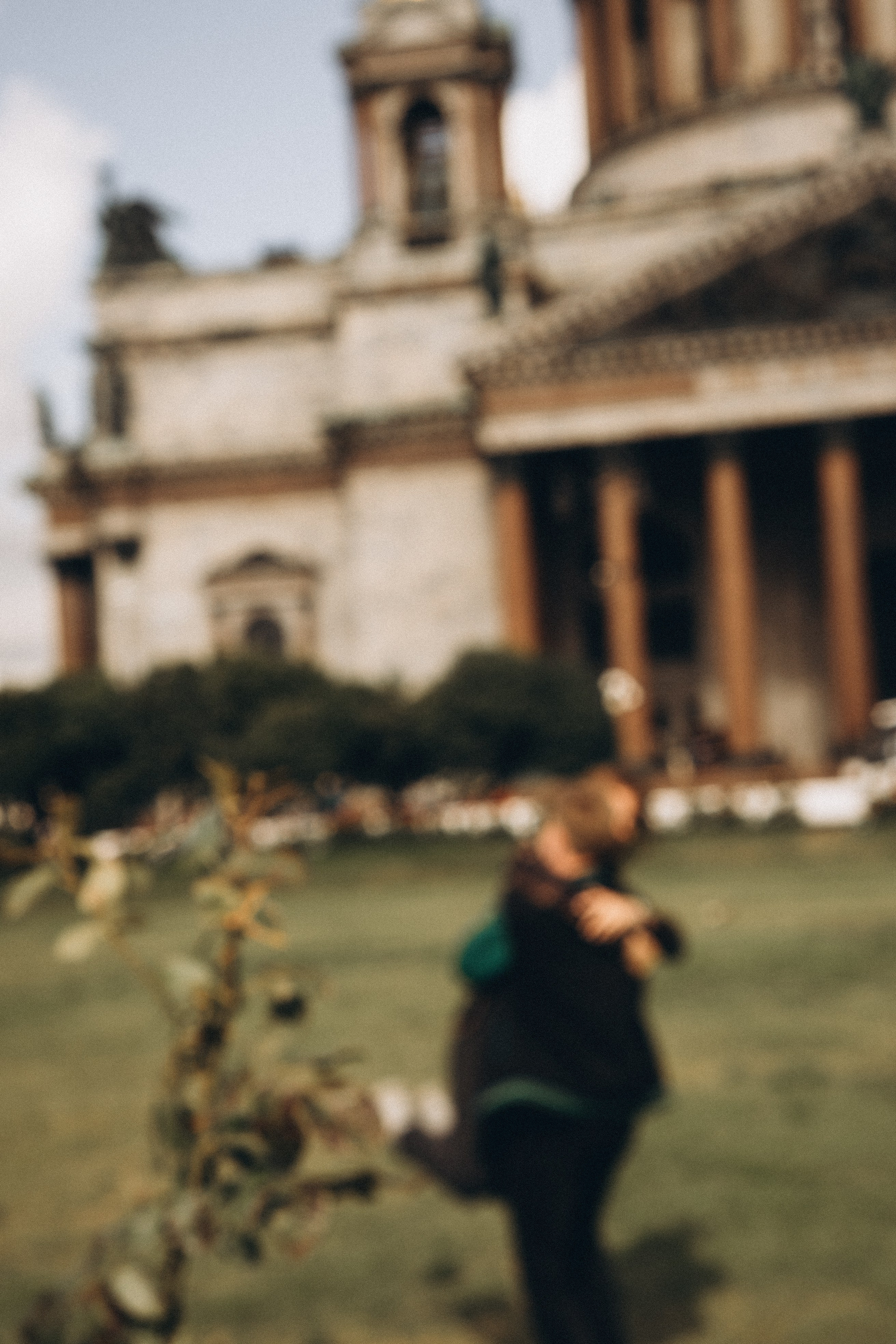 ПРОГУЛКА ПО САНКТ-ПЕТЕРБУРГУ. Профессиональный фотограф, Санкт-Петербург — Виктория Богомолова