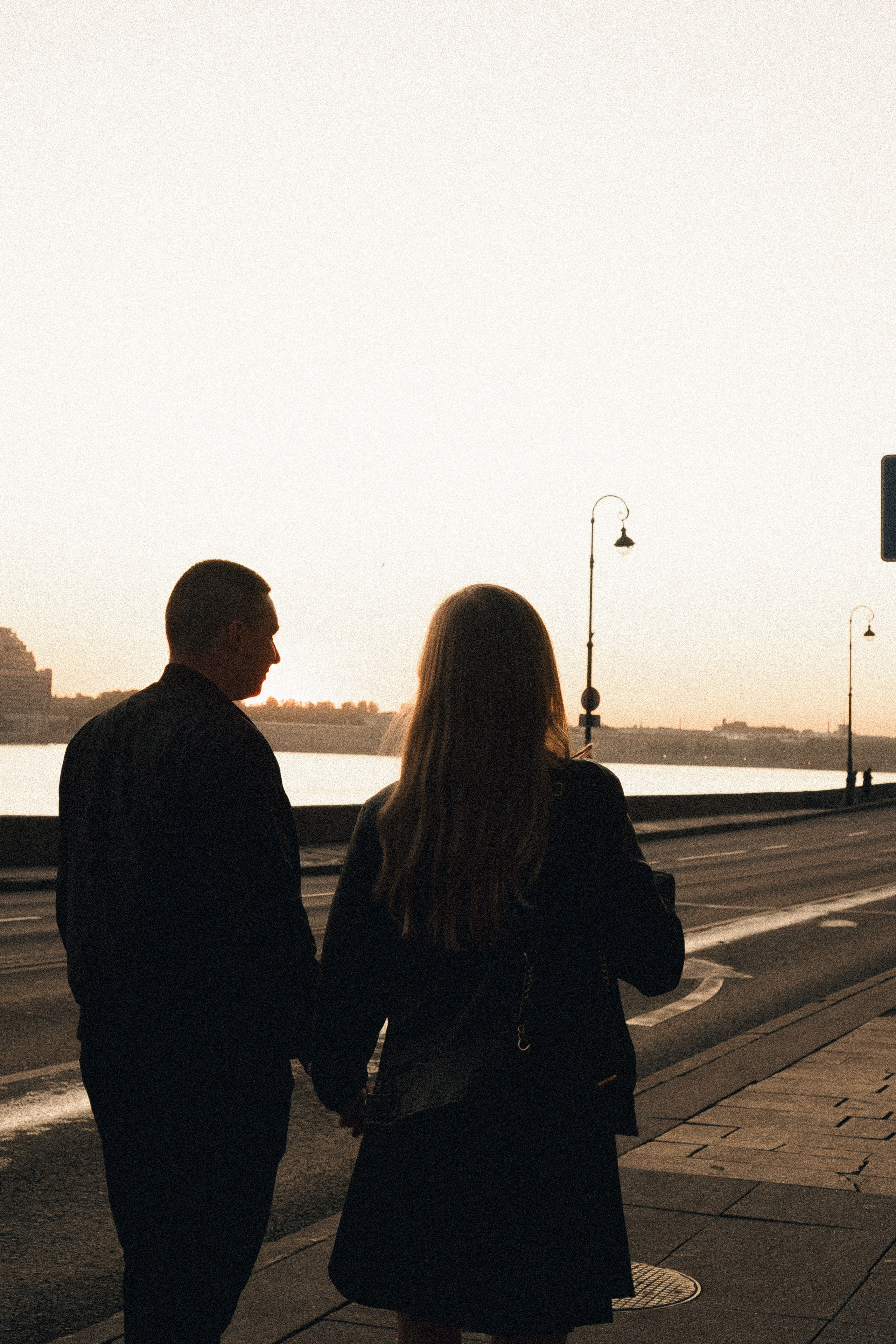 Рассвет. Профессиональный фотограф, Санкт-Петербург — Виктория Богомолова