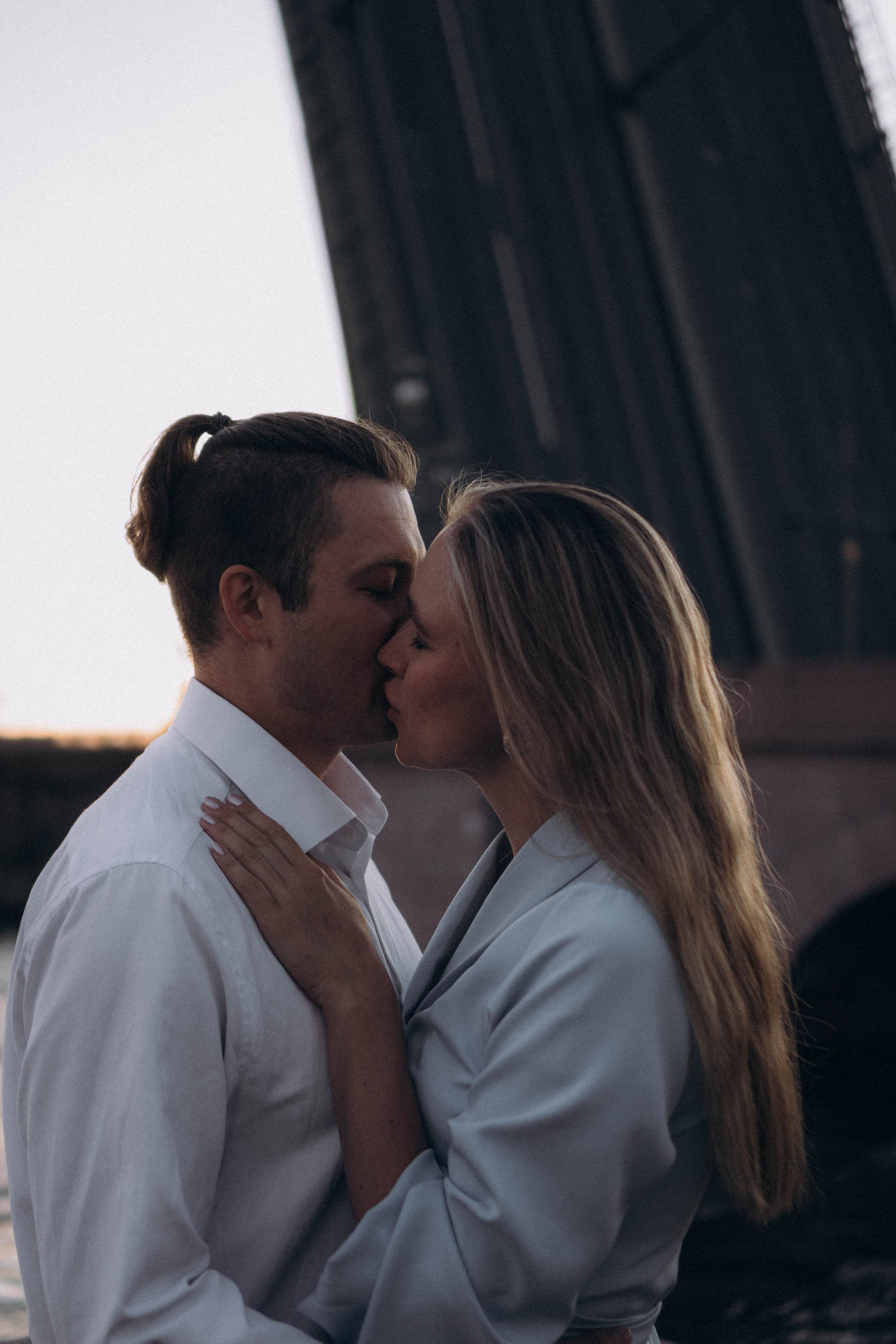 СЧАСТЛИВОЕ УТРО. Профессиональный фотограф, Санкт-Петербург — Виктория Богомолова