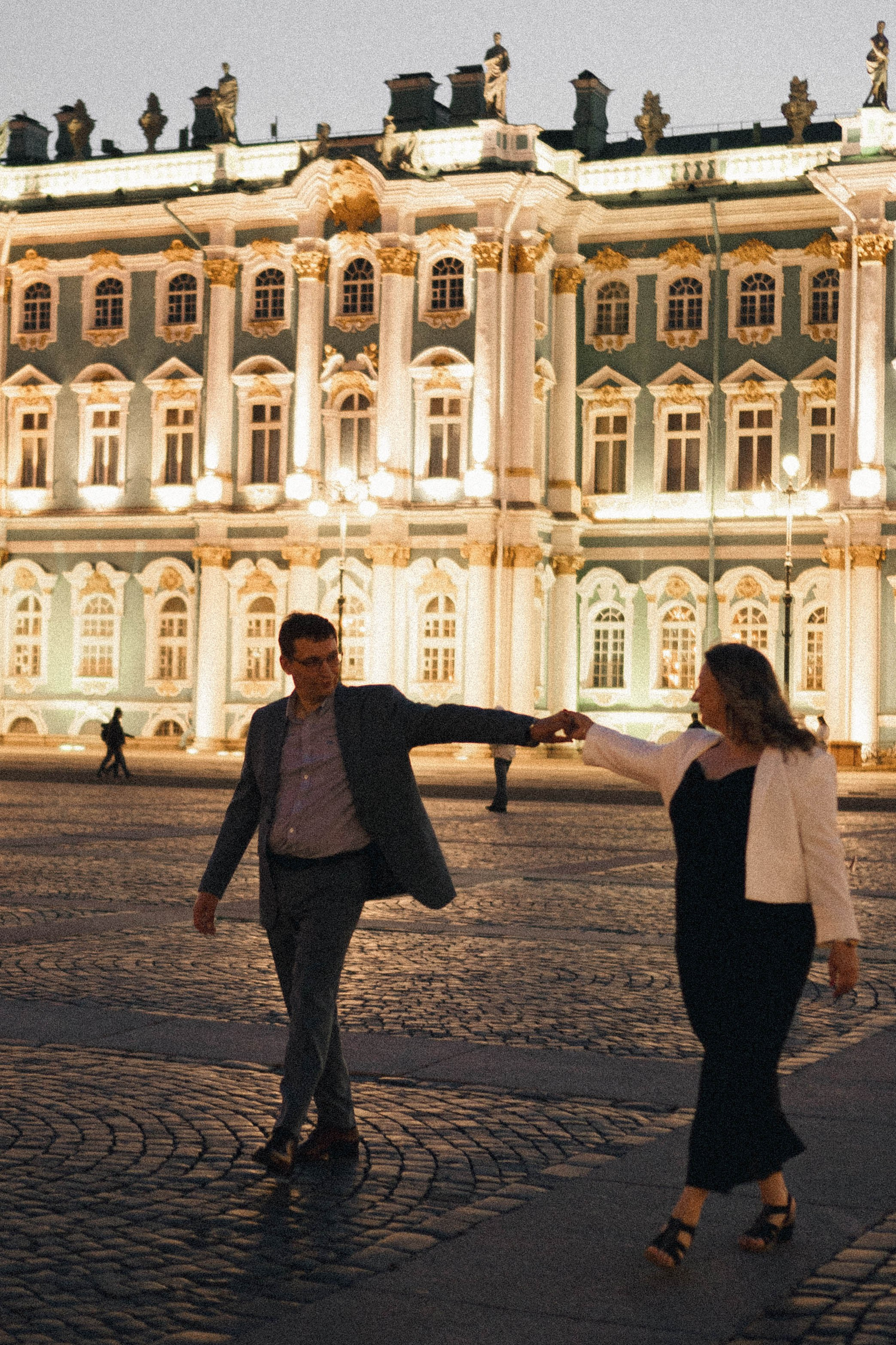 Закатная серия. Профессиональный фотограф, Санкт-Петербург — Виктория Богомолова