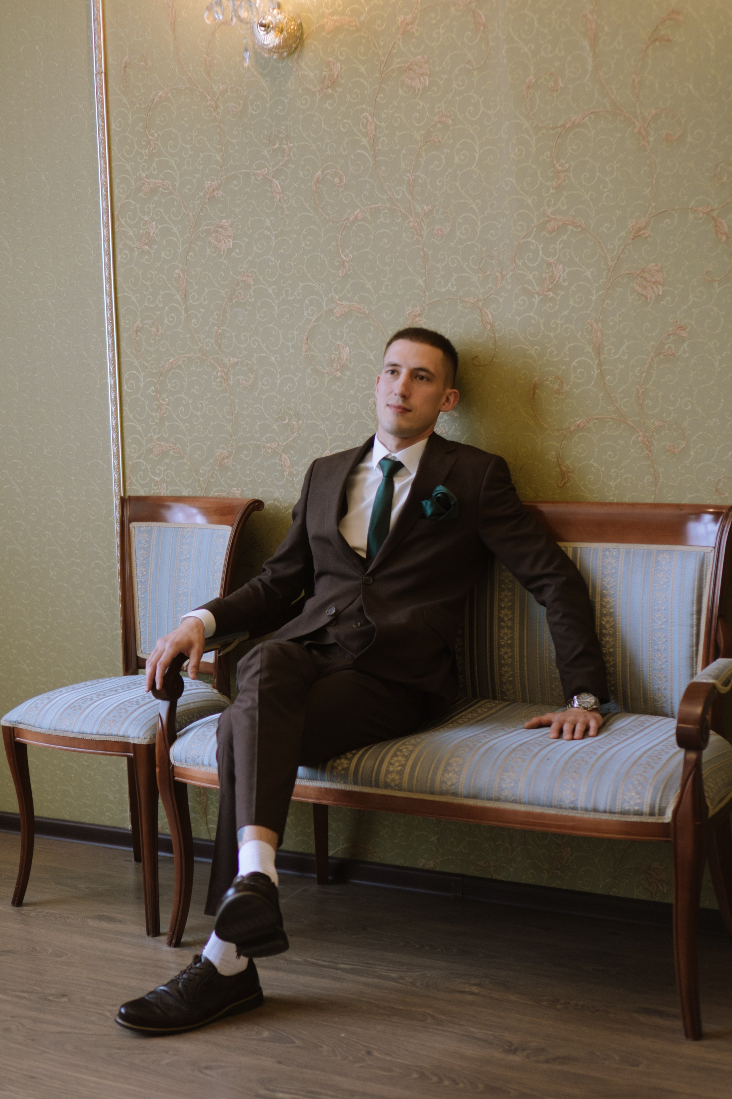 РЕПОРТАЖНАЯ СЬЕМКА В ЗАГСЕ. Профессиональный фотограф, Санкт-Петербург — Виктория Богомолова