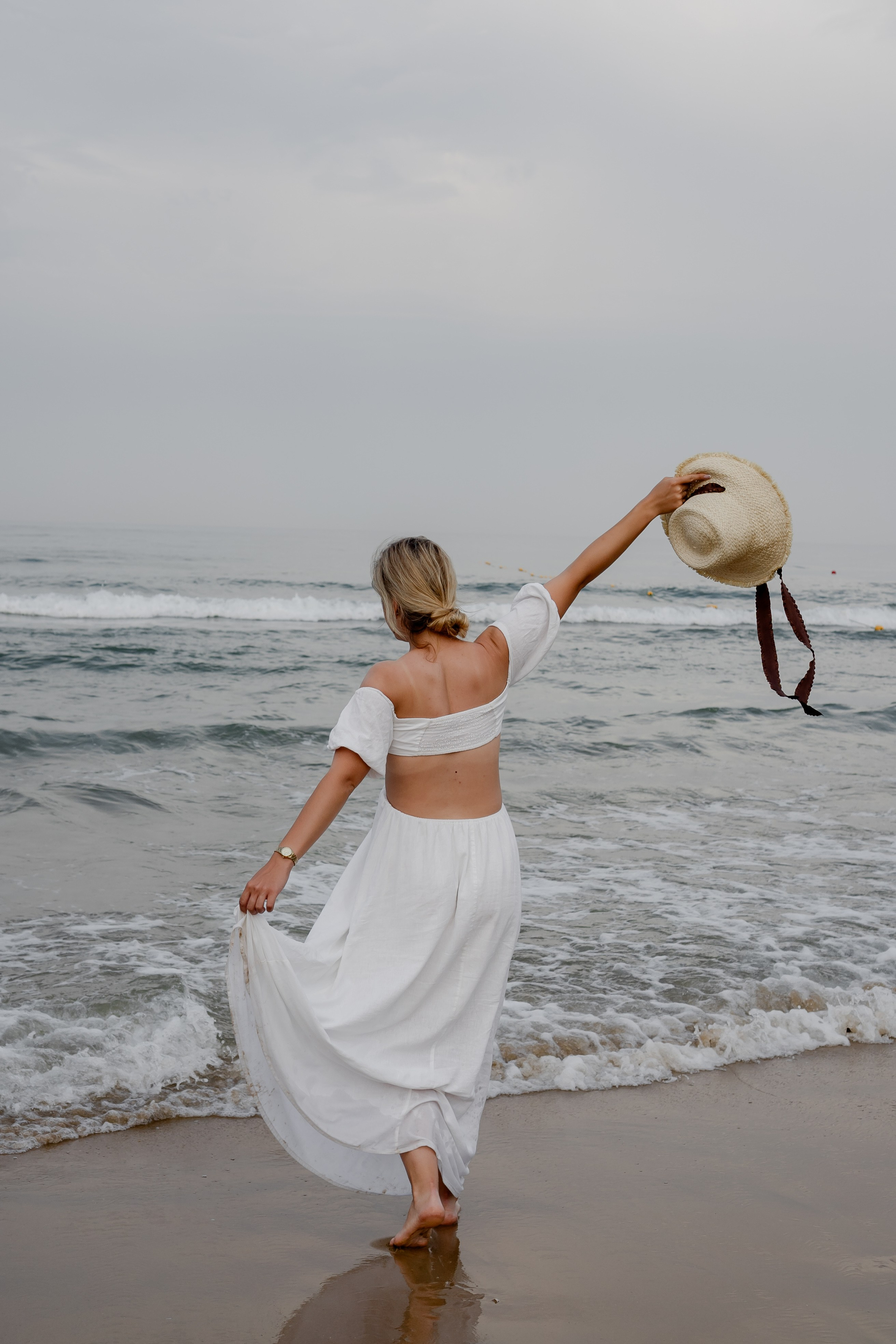 ДЕВУШКИ НА РАССВЕТНОЙ СЬЕМКЕ. Профессиональный фотограф, Санкт-Петербург — Виктория Богомолова