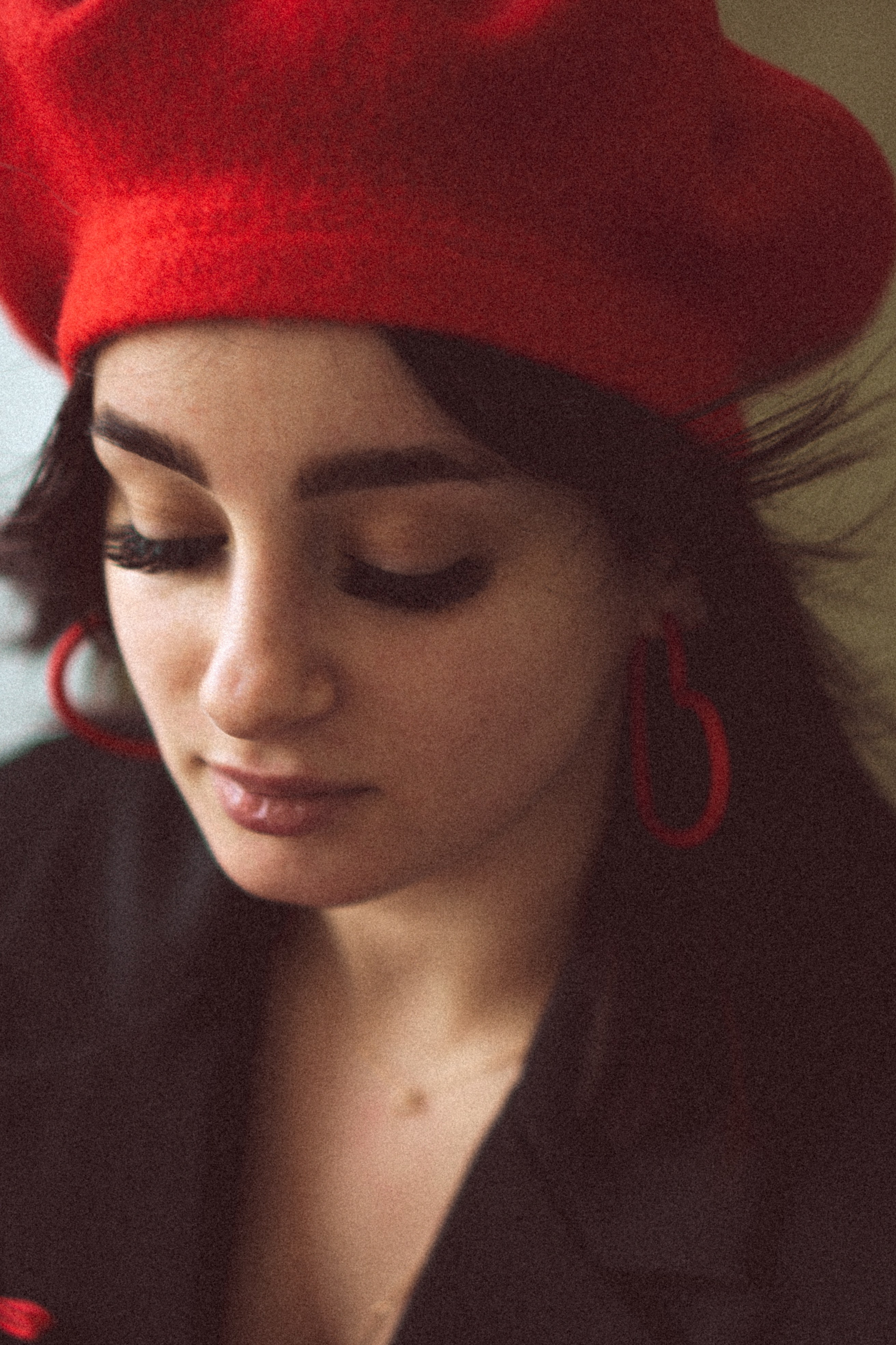 Красные колготки. Профессиональный фотограф, Санкт-Петербург — Виктория Богомолова