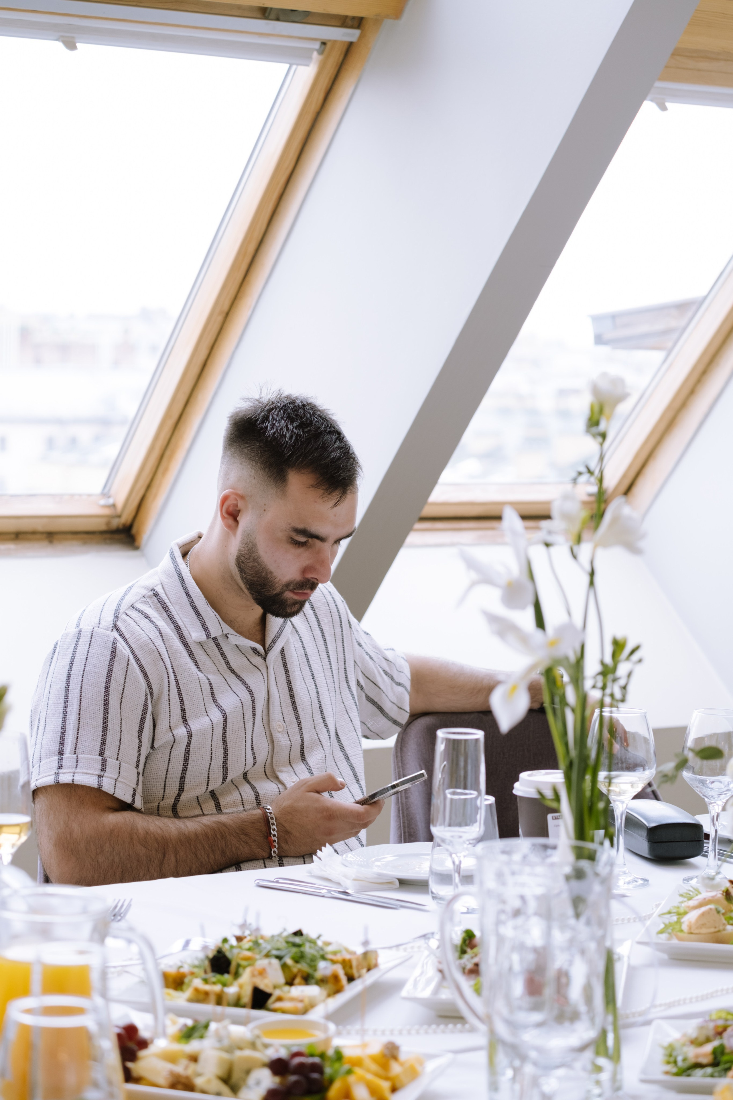 КАМЕРНАЯ СВАДЬБА СЬЕМКА БАНКЕТА (2 ЧАСА). Профессиональный фотограф, Санкт-Петербург — Виктория Богомолова