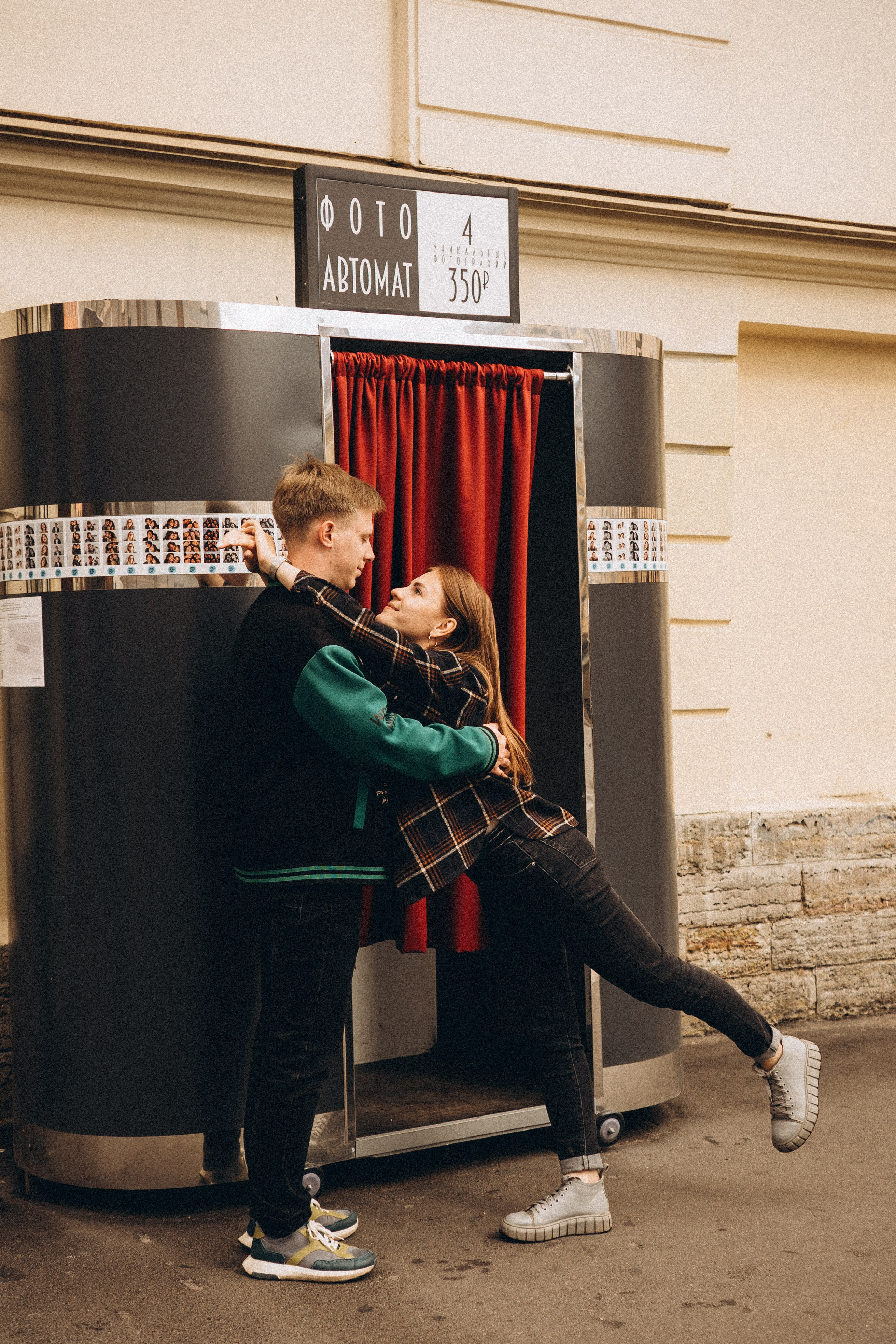 ПРОГУЛКА ПО САНКТ-ПЕТЕРБУРГУ. Профессиональный фотограф, Санкт-Петербург — Виктория Богомолова