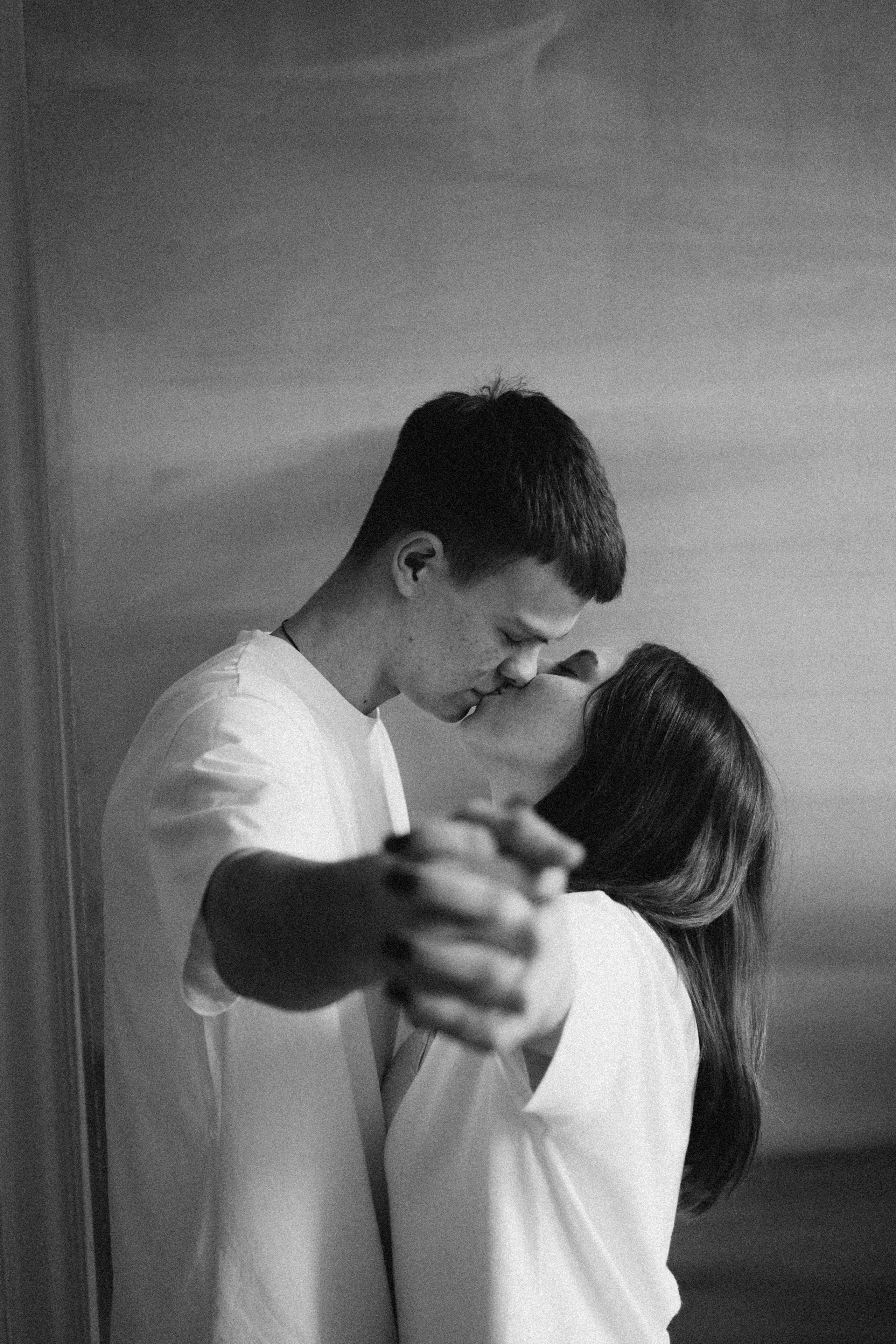 Студийная история. Профессиональный фотограф, Санкт-Петербург — Виктория Богомолова