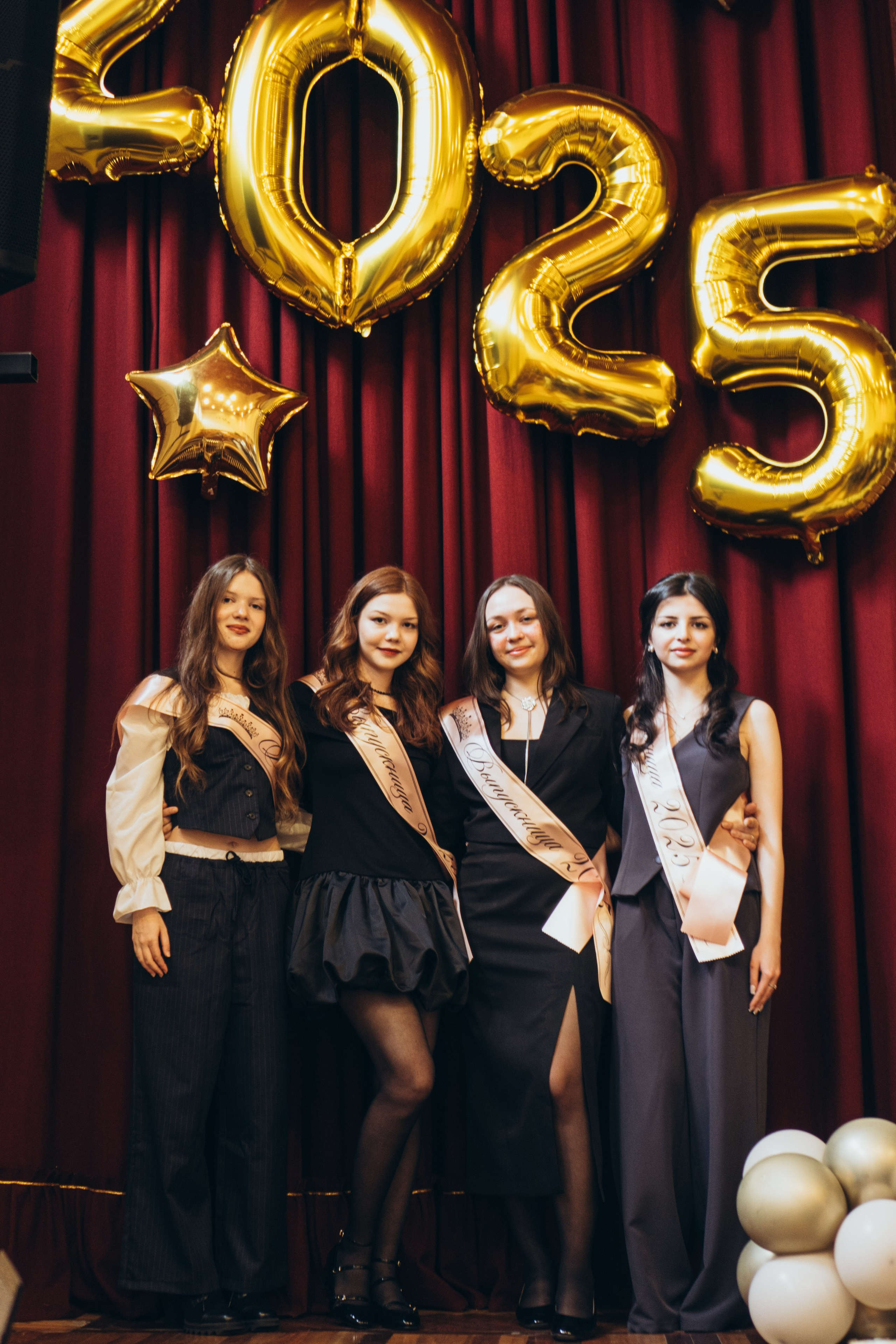 ПОСЛЕДНИЙ ЗВОНОК. Профессиональный фотограф, Санкт-Петербург — Виктория Богомолова