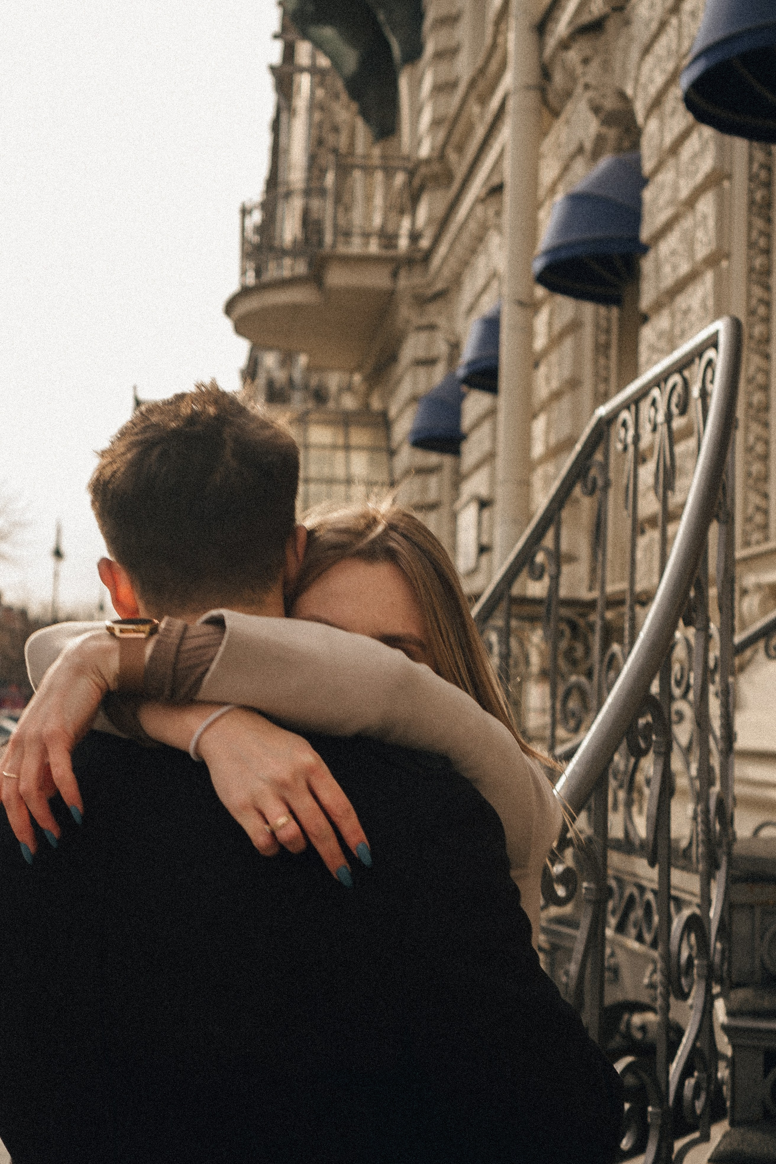 Love stori. Профессиональный фотограф, Санкт-Петербург — Виктория Богомолова