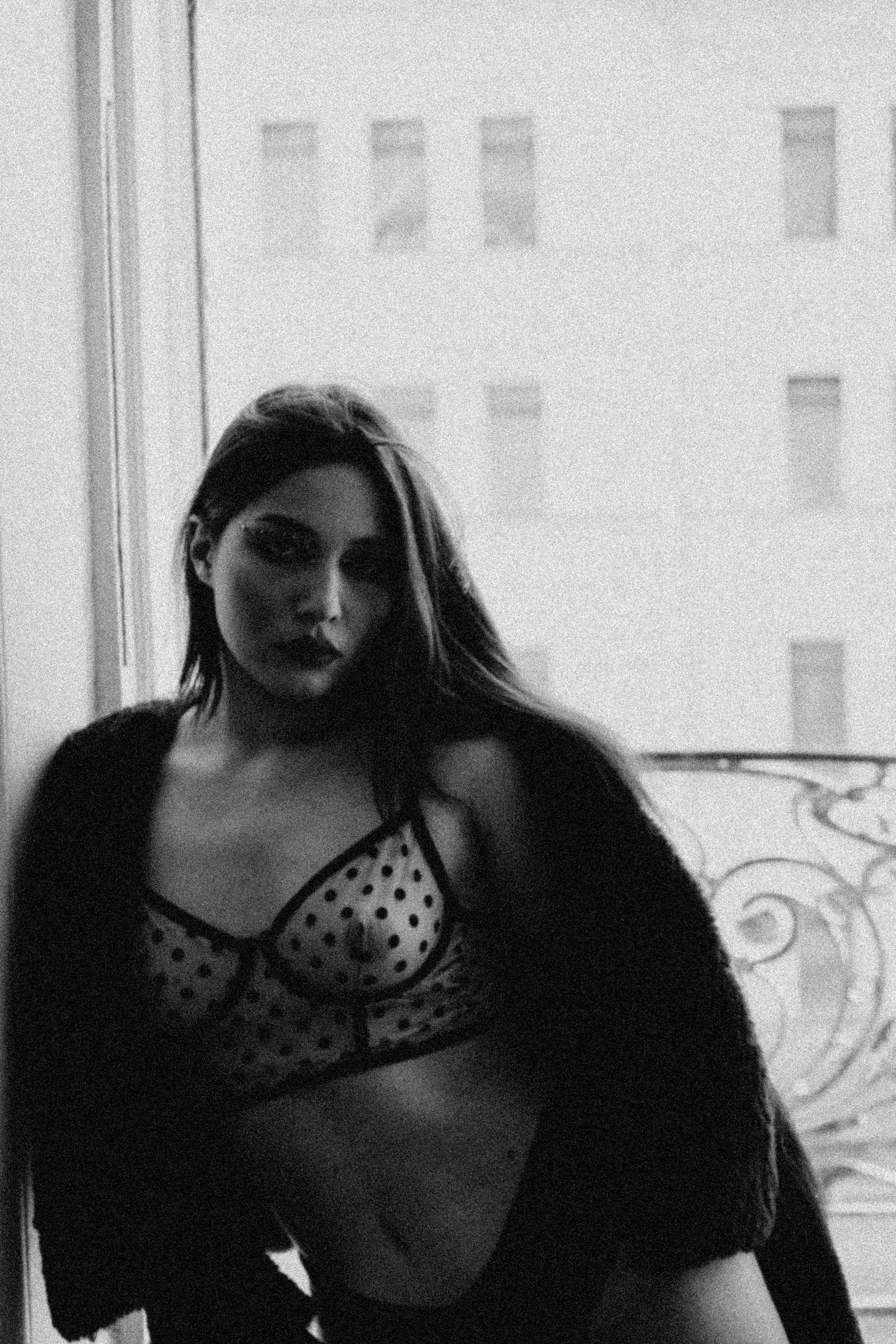 Питерский балкон. Профессиональный фотограф, Санкт-Петербург — Виктория Богомолова