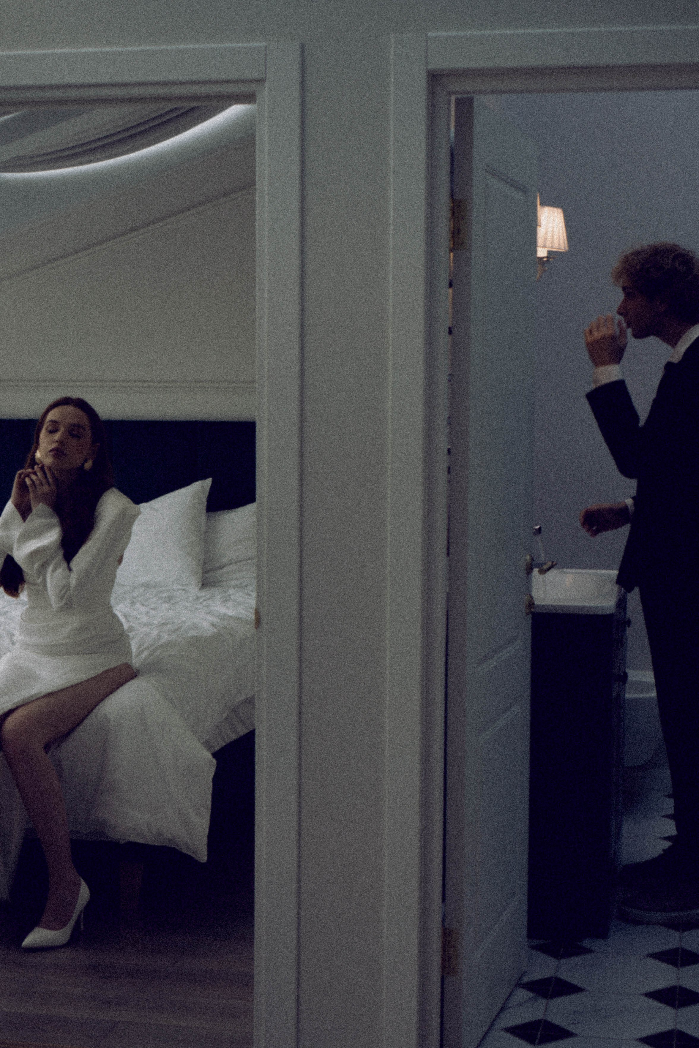 СВАДЕБНАЯ СЬЕМКА В ОТЕЛЕ. СБОРЫ ЖЕНИХА И НЕВЕСТЫ И ТАКЖЕ ТОР И ПОДГОТОВКА К ПРОГУЛКЕ. Профессиональный фотограф, Санкт-Петербург — Виктория Богомолова