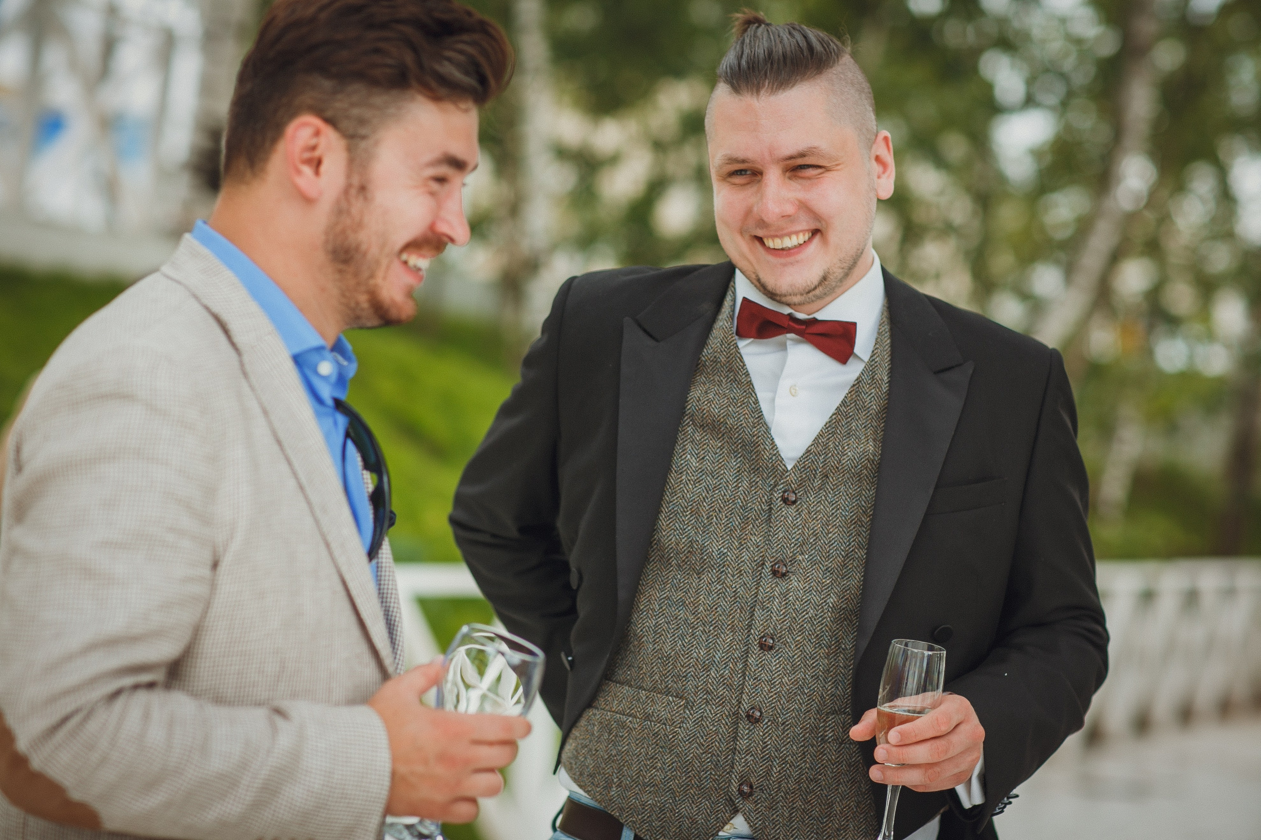 Василина и Михаил. Татьяна Фомичева. Репортажный и светский фотограф в Москве