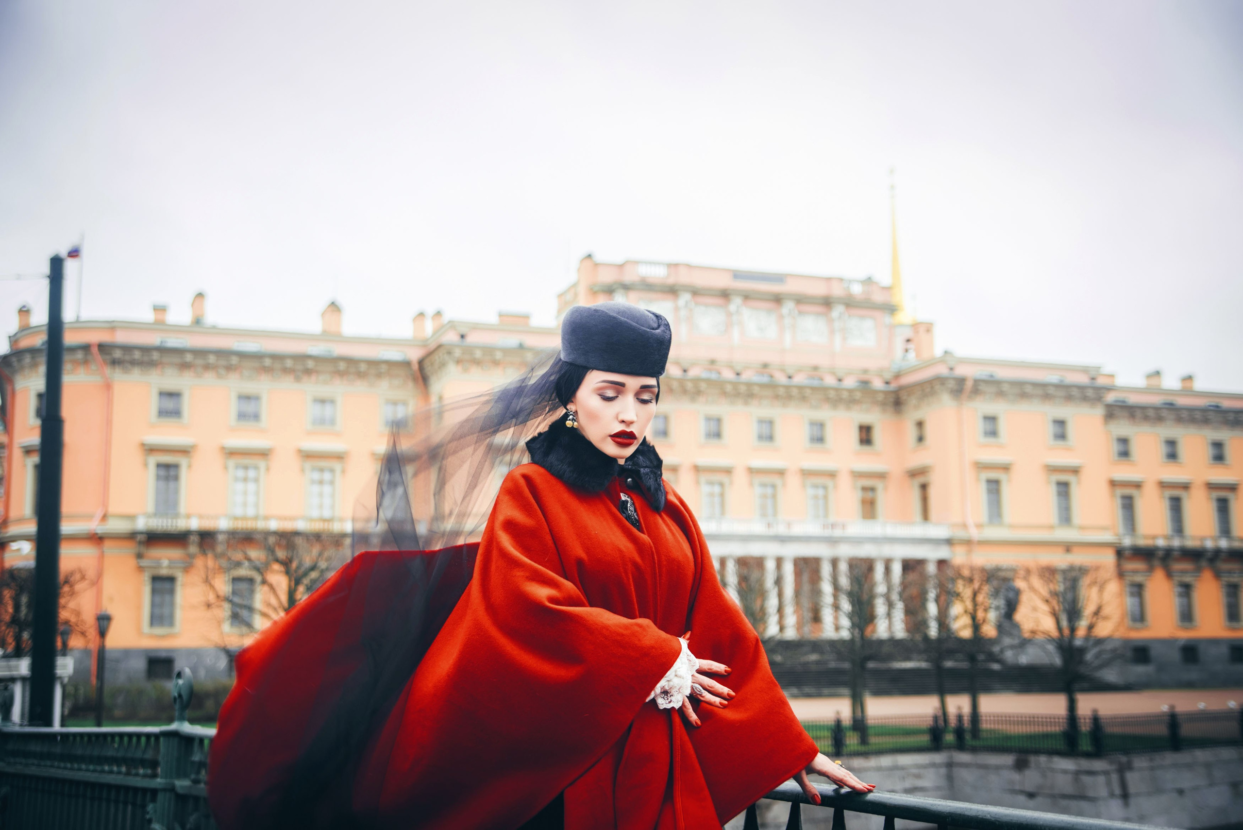 Прогулки по Питеру и Туристические маршруты. Фотограф Taliana Chastaya