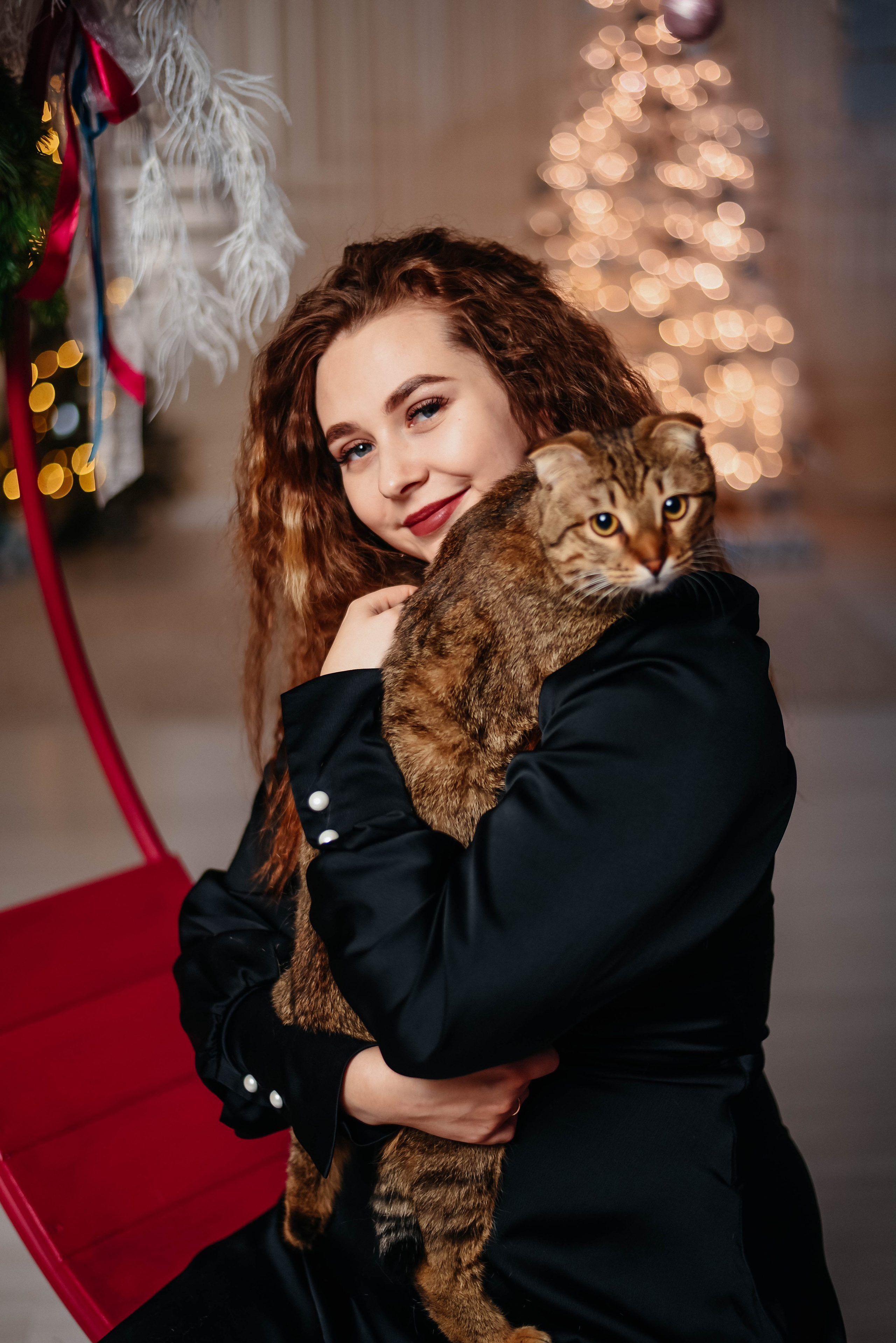 Студия LightRoom Сыктывкар. Семейный фотограф в городе Сыктывкаре