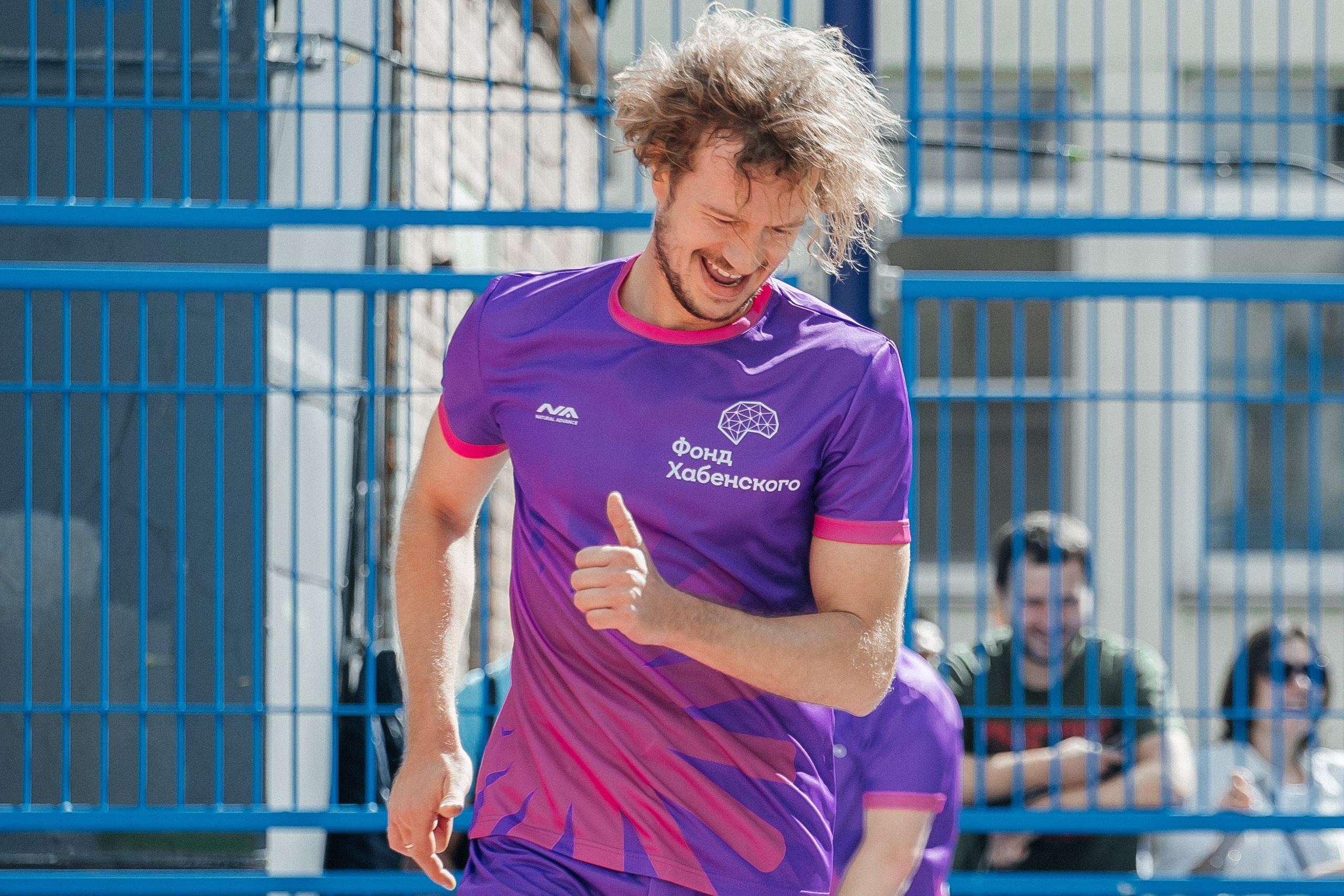 Фонд Хабенского Благотворительный футбол. Леся Гаранина. Семейный фотограф/видеограф Москва и область