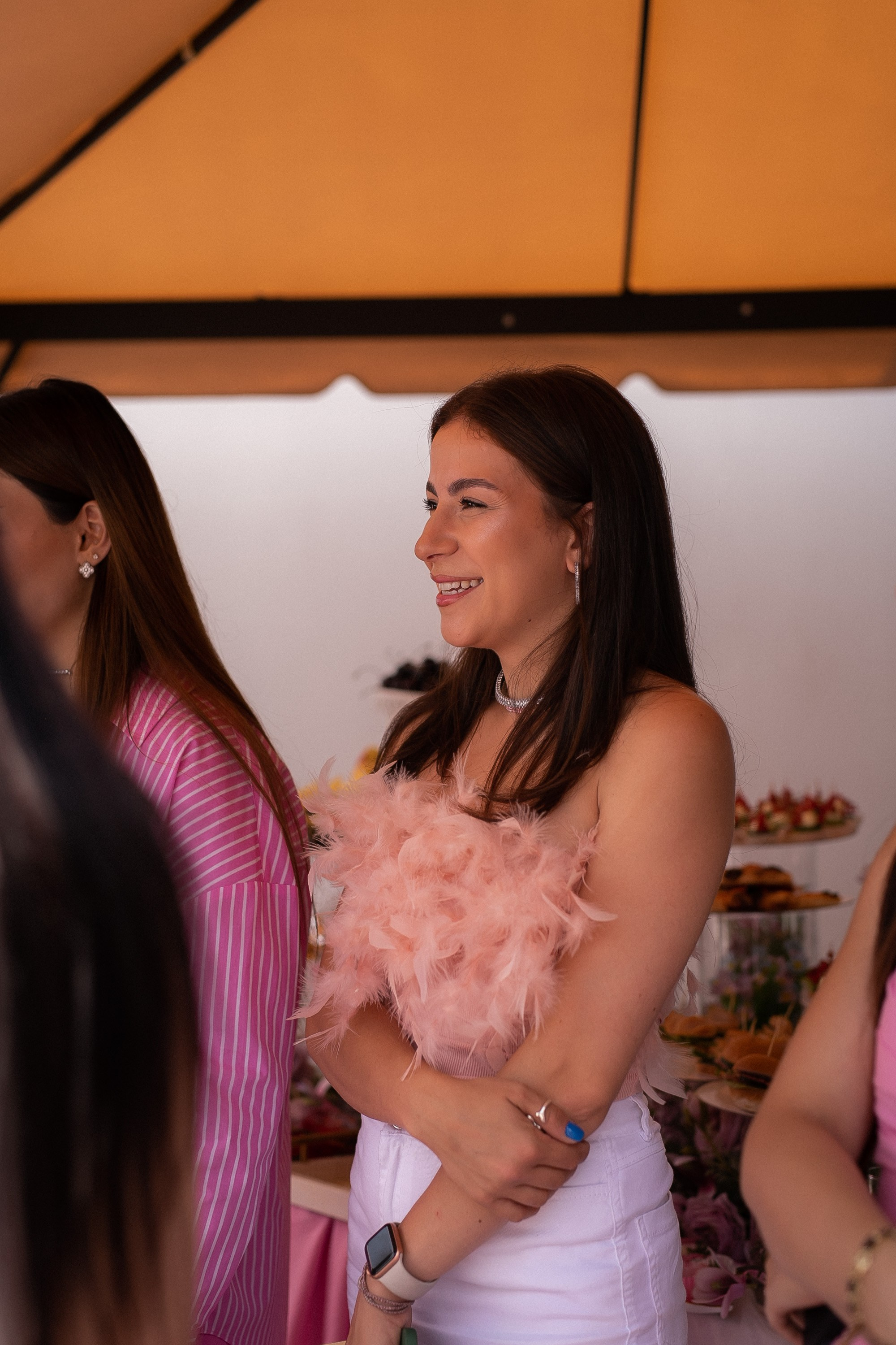 Events for girls. Фотограф и ретушер. (Армения/Россия)