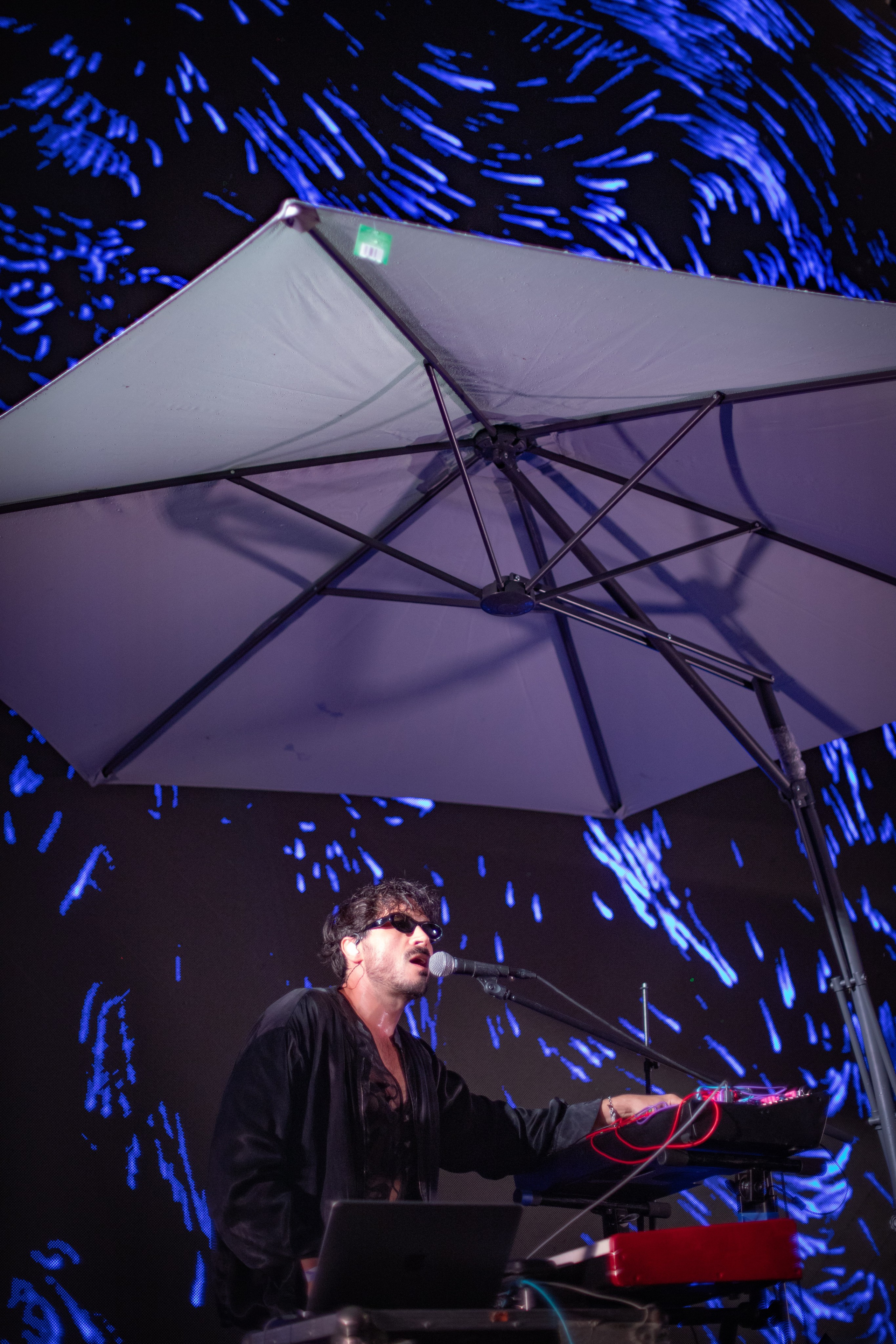 ODYSSEY FESTIVAL 2025. Сайт Фотографа MASHASOLAR