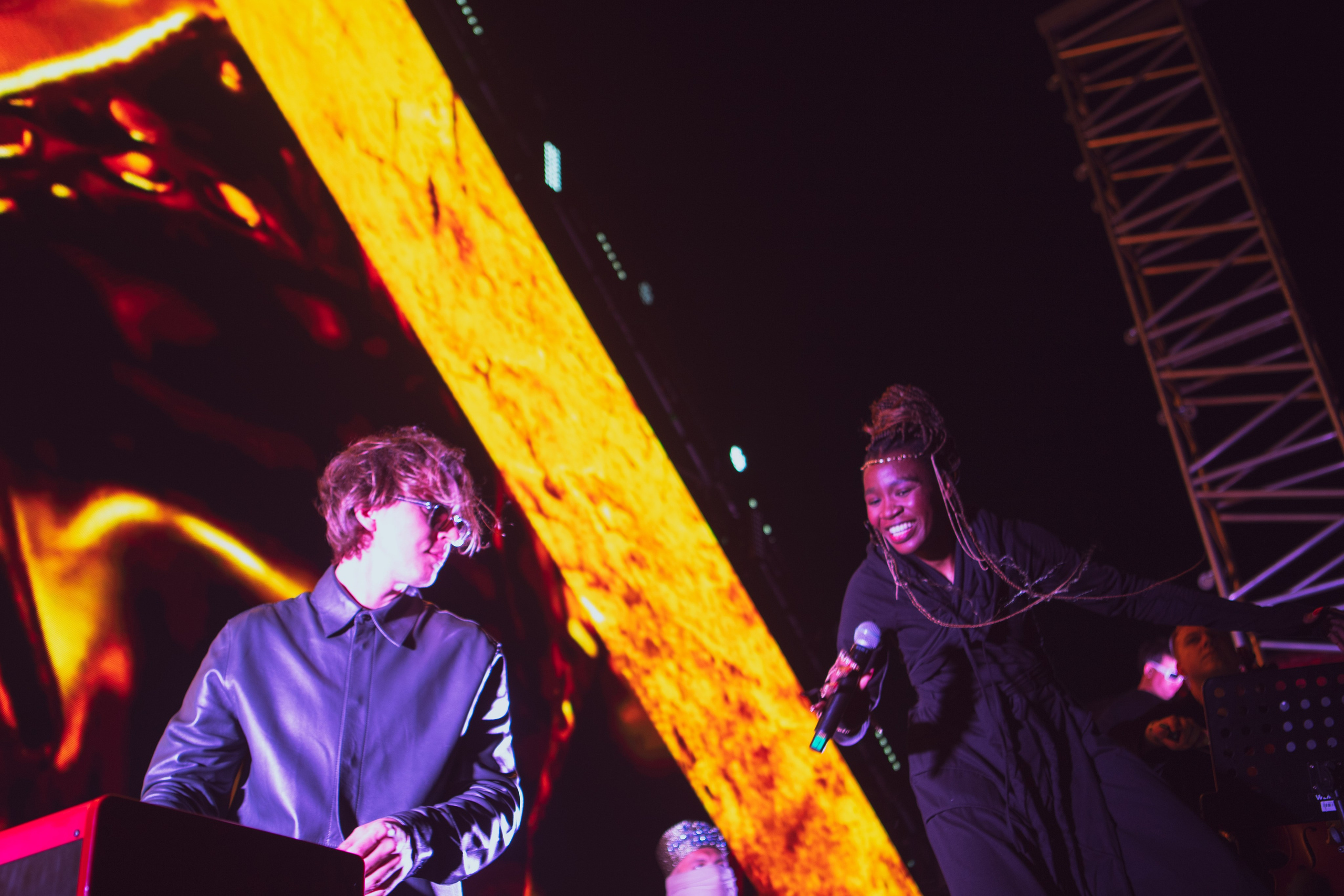 ODYSSEY FESTIVAL 2025. Сайт Фотографа MASHASOLAR