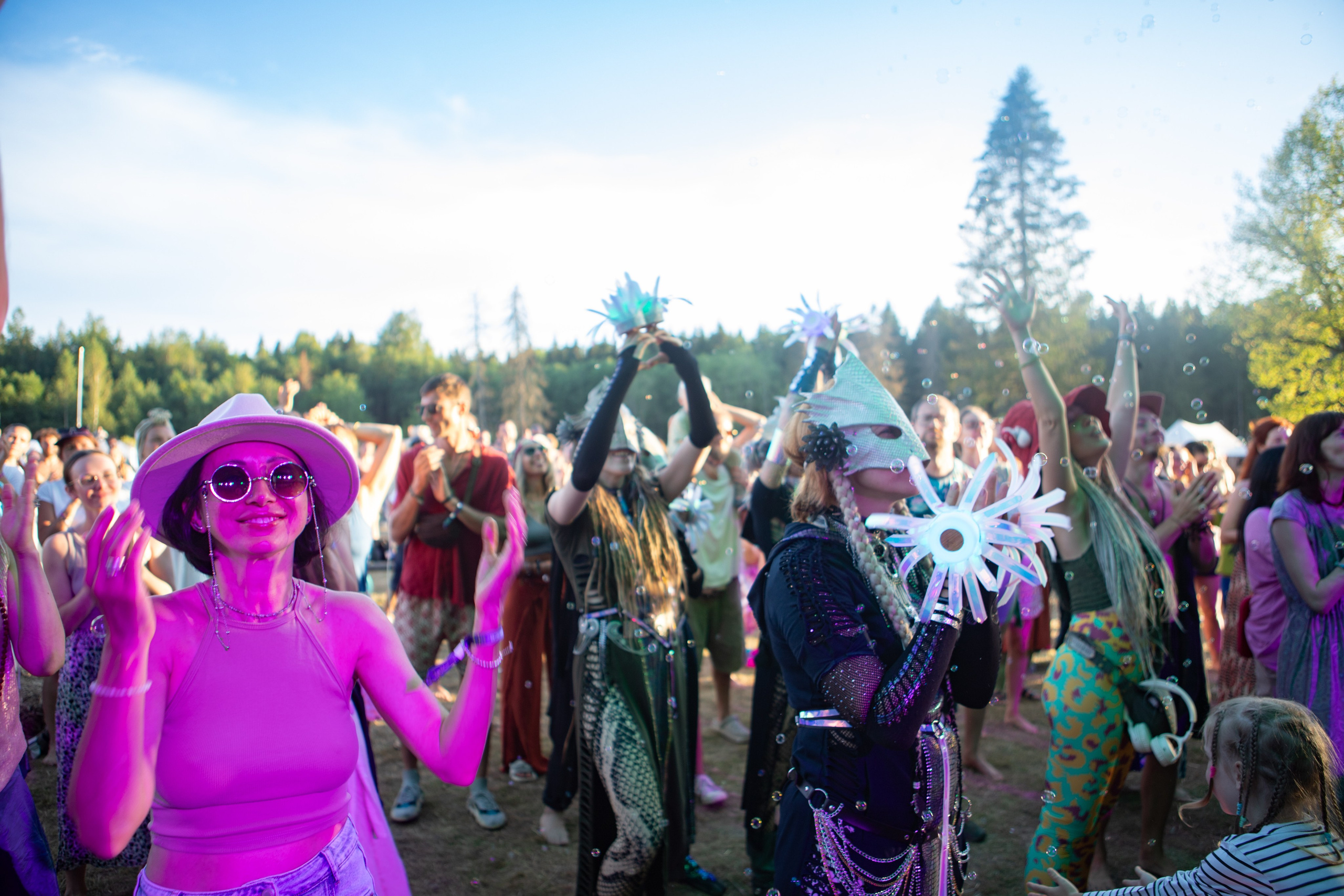 ЭТНОСКОП 2025. Сайт Фотографа MASHASOLAR