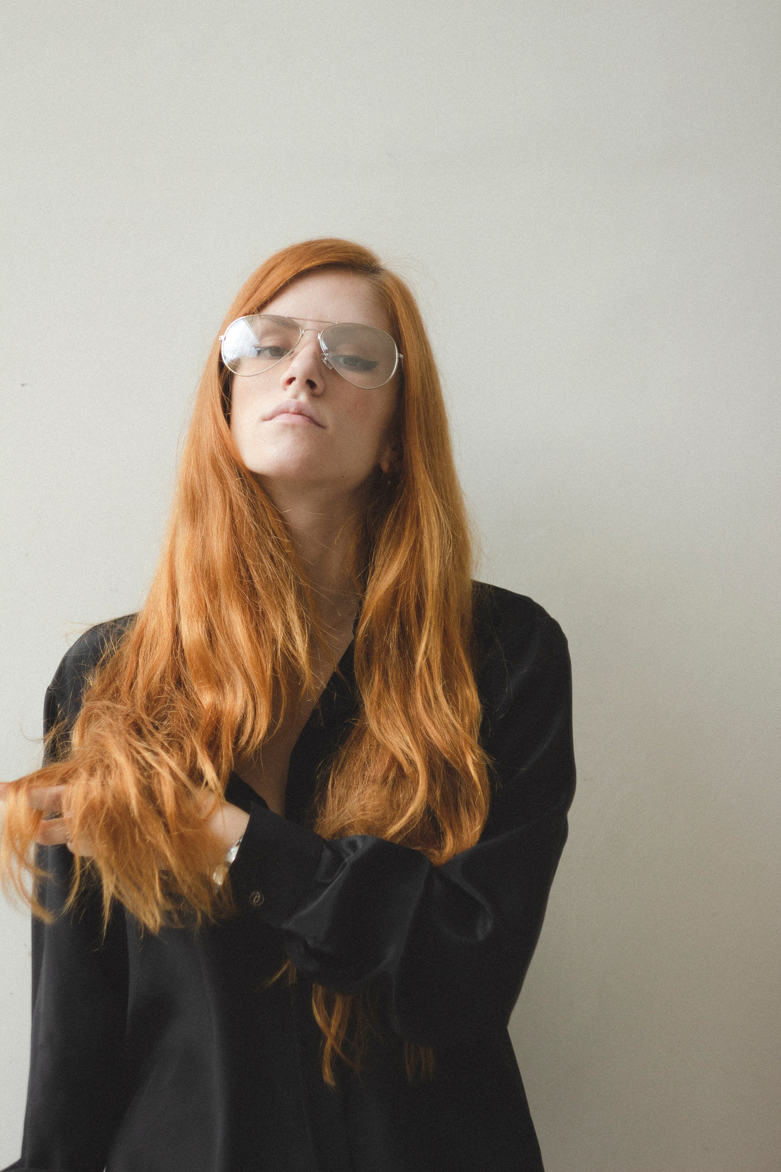 Ольга. Фотограф Адигамова Юлия в Петербурге