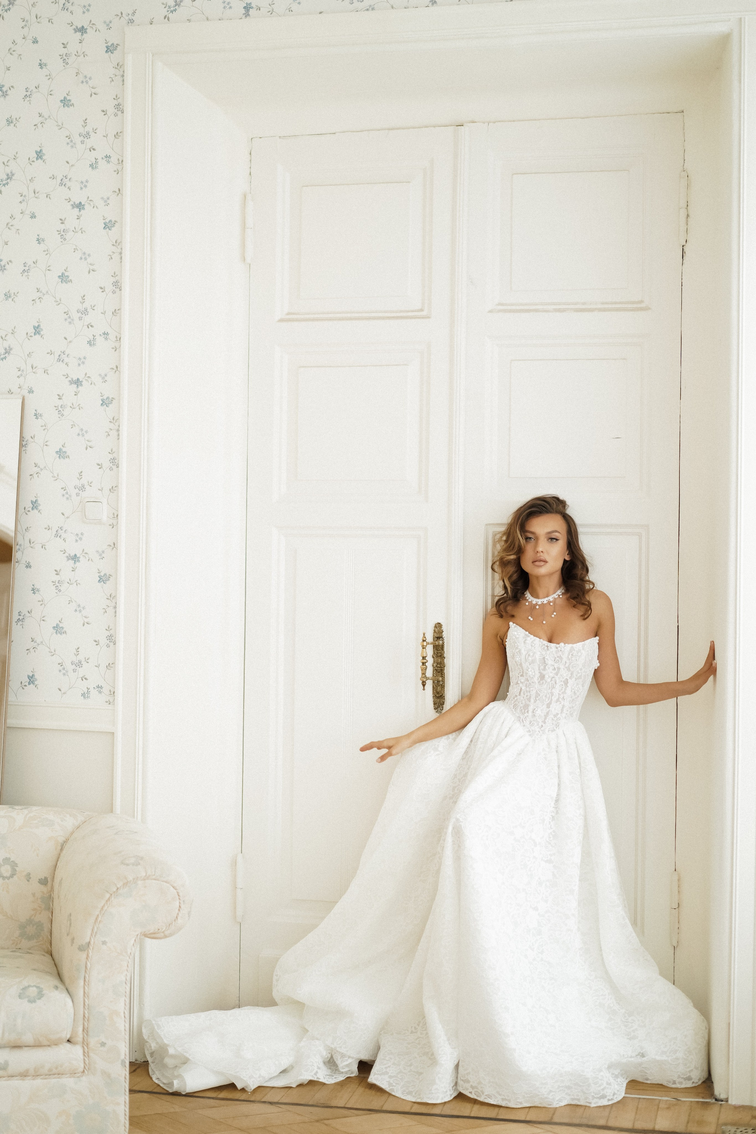 Love lace. Фотограф Валентина Григорьева, г. Москва