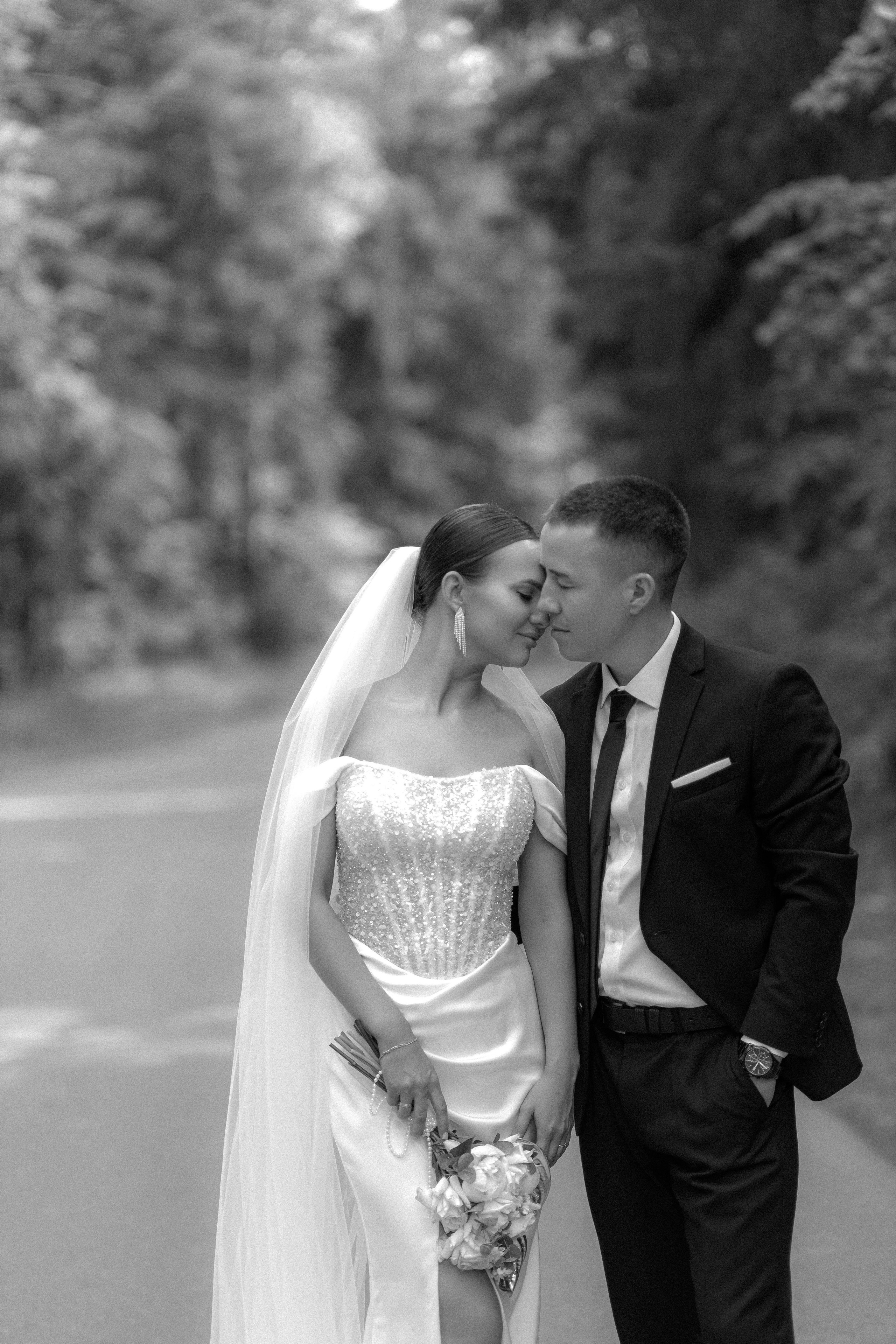 Никита & Дарья. Свадебный и семейный фотограф в Ижевске