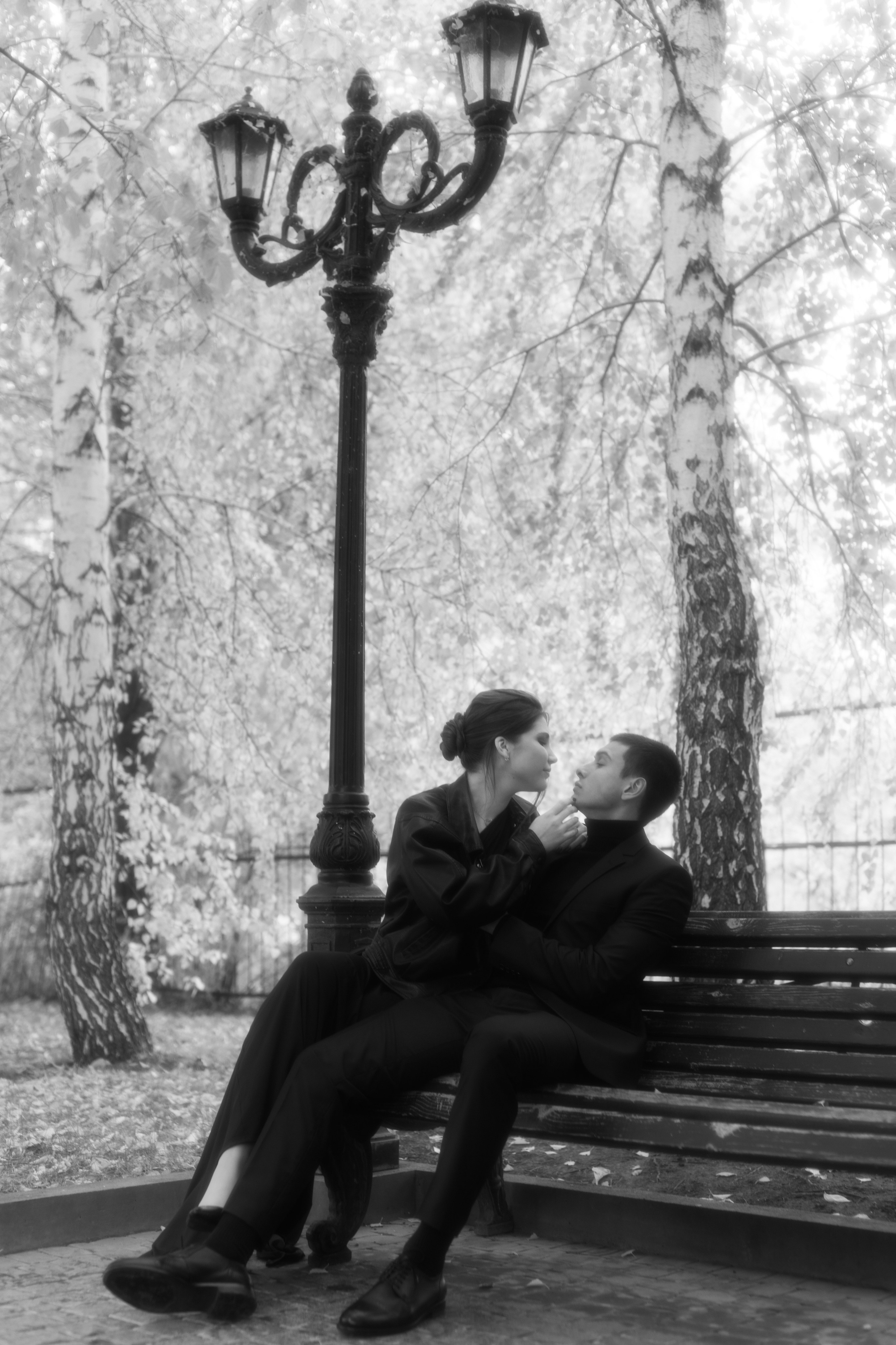 Роман & Екатерина